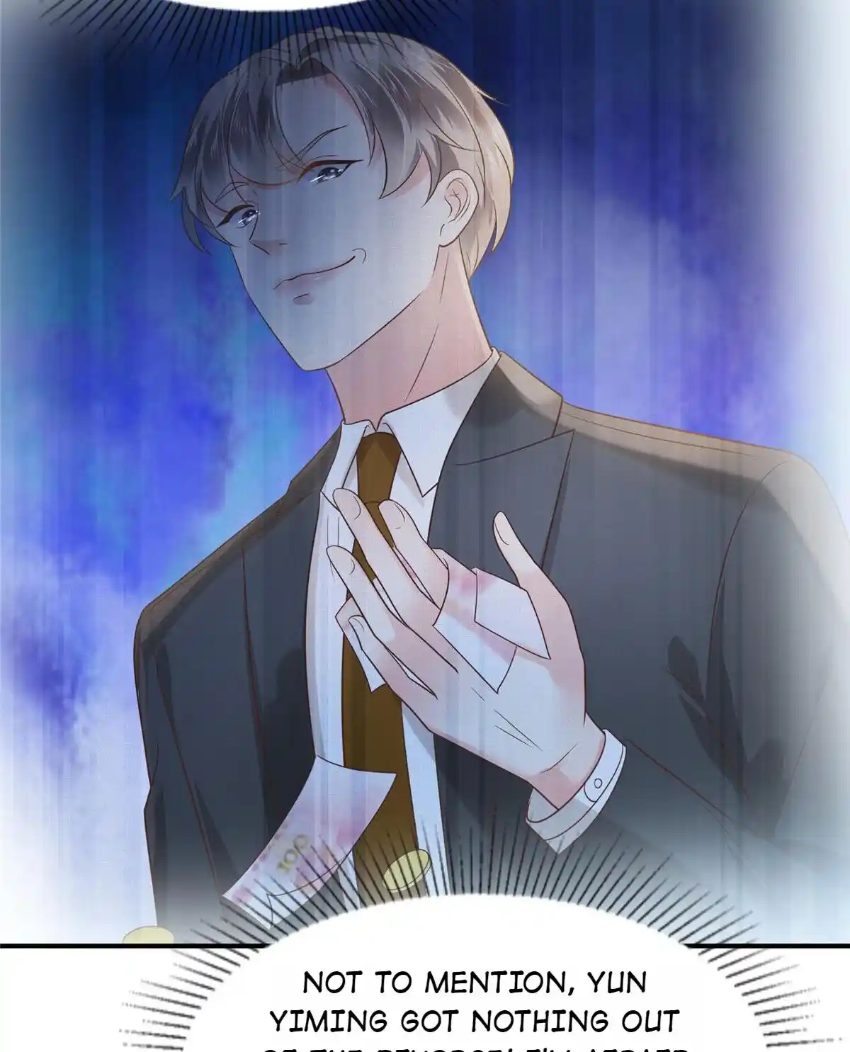 Rebirth: Giving You My Exclusive Affection 190