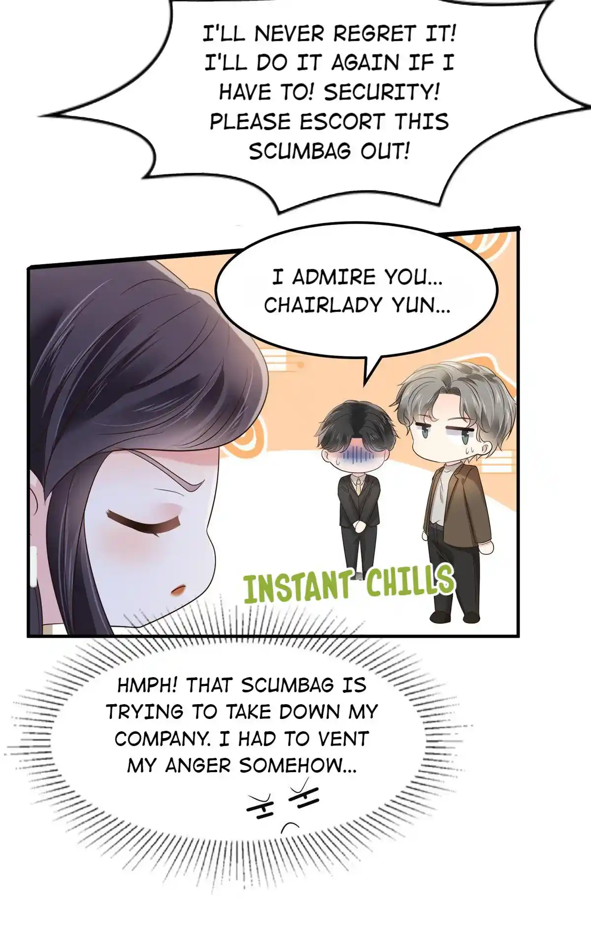 Rebirth: Giving You My Exclusive Affection 192