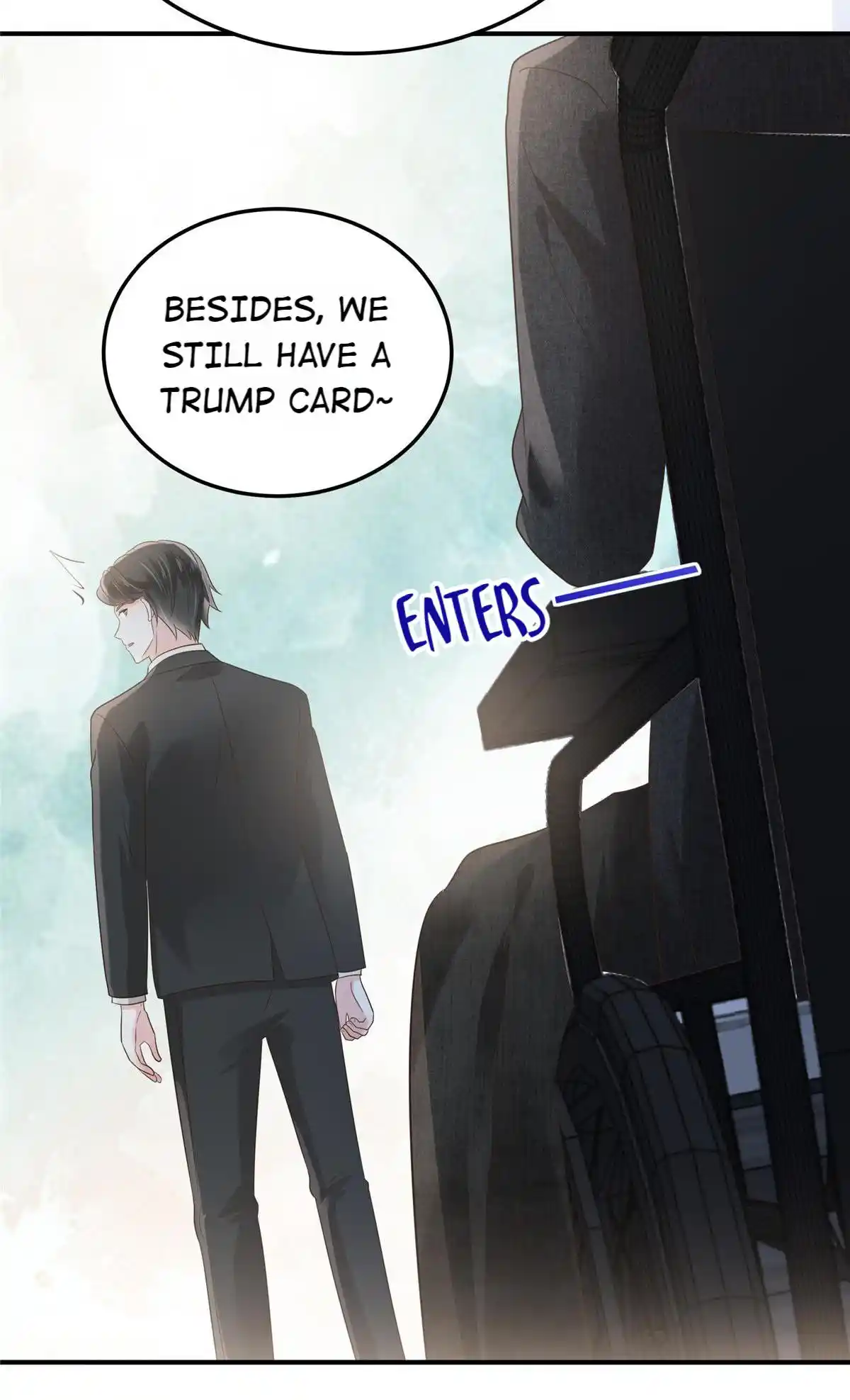 Rebirth: Giving You My Exclusive Affection 192