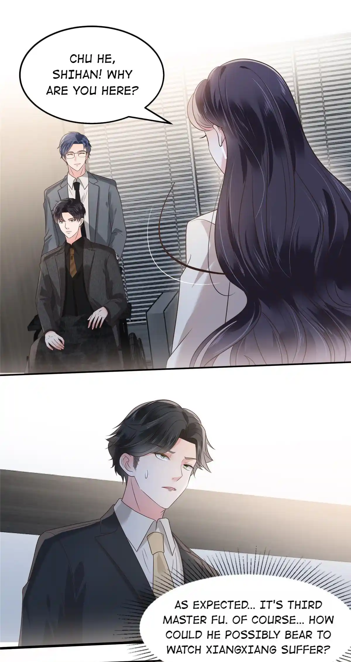 Rebirth: Giving You My Exclusive Affection 192