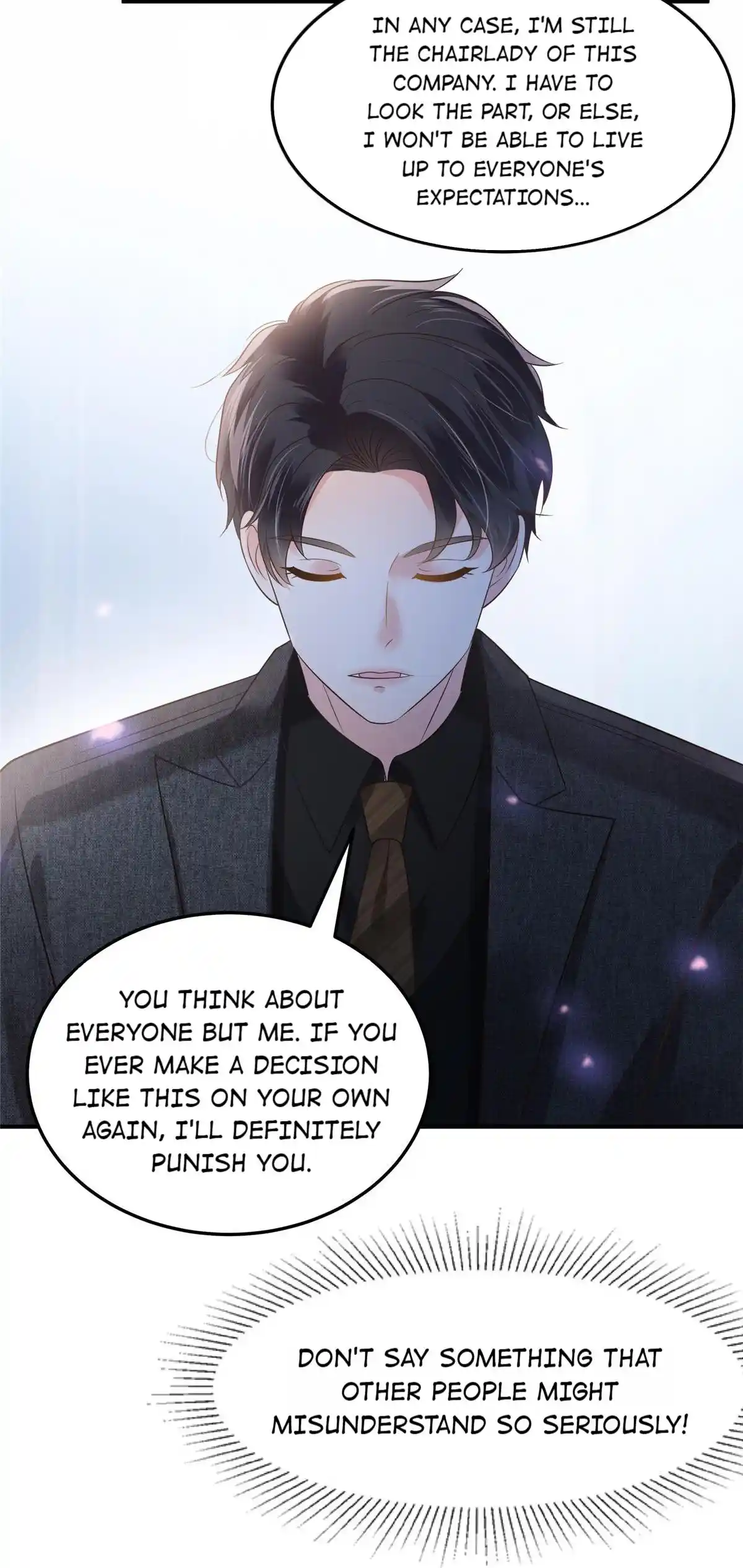 Rebirth: Giving You My Exclusive Affection 193