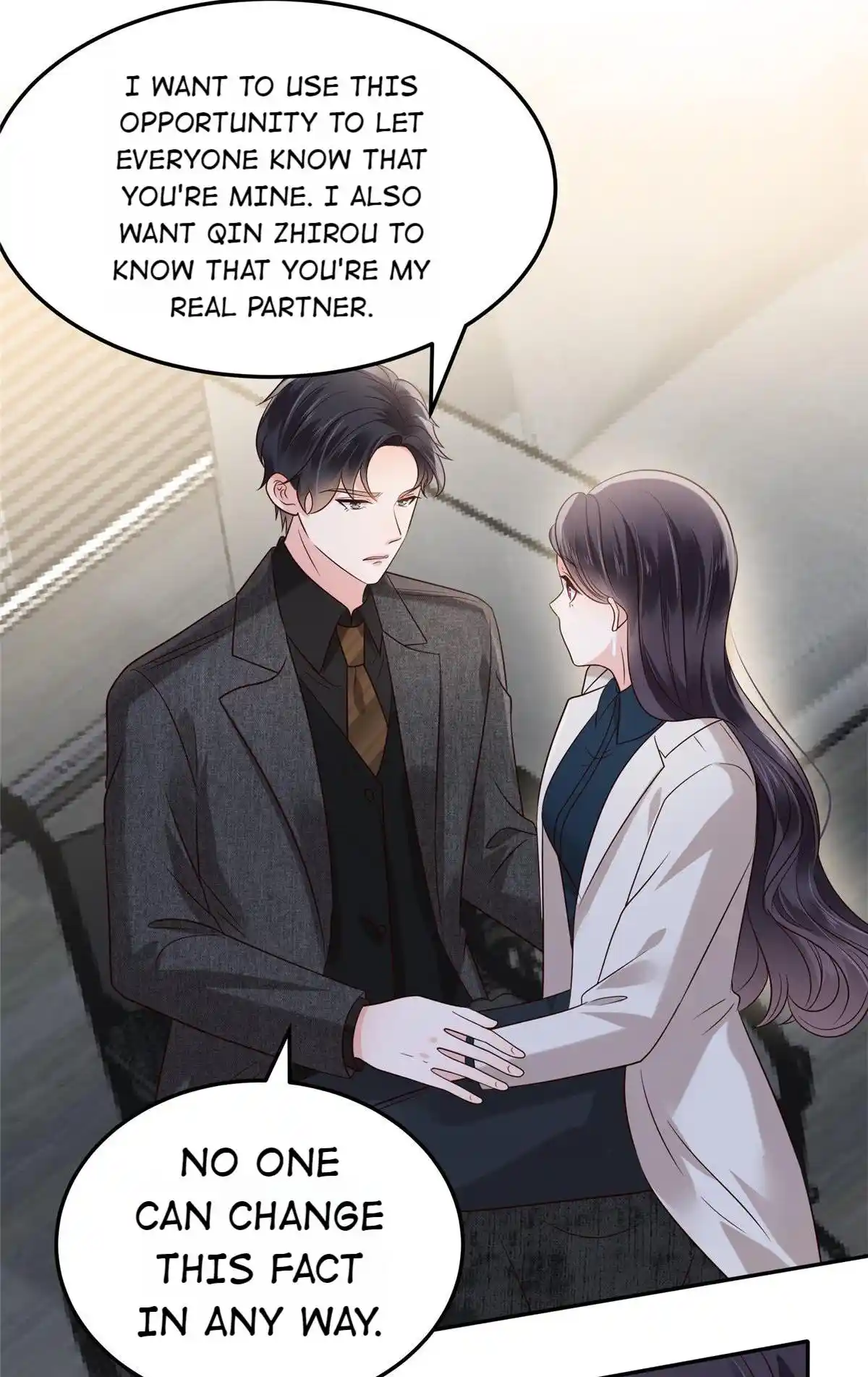 Rebirth: Giving You My Exclusive Affection 193