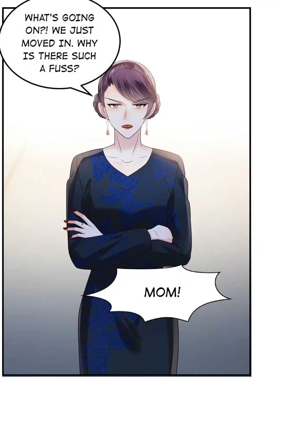 Rebirth: Giving You My Exclusive Affection 193