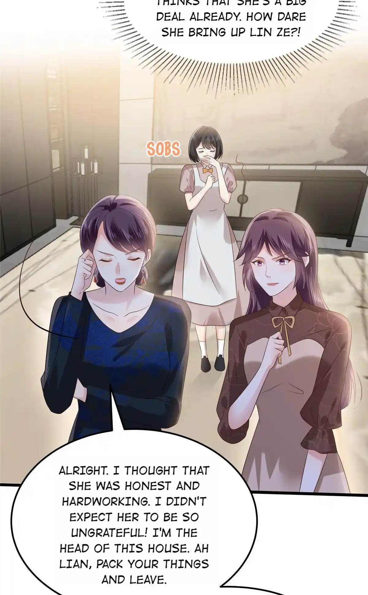 Rebirth: Giving You My Exclusive Affection 193