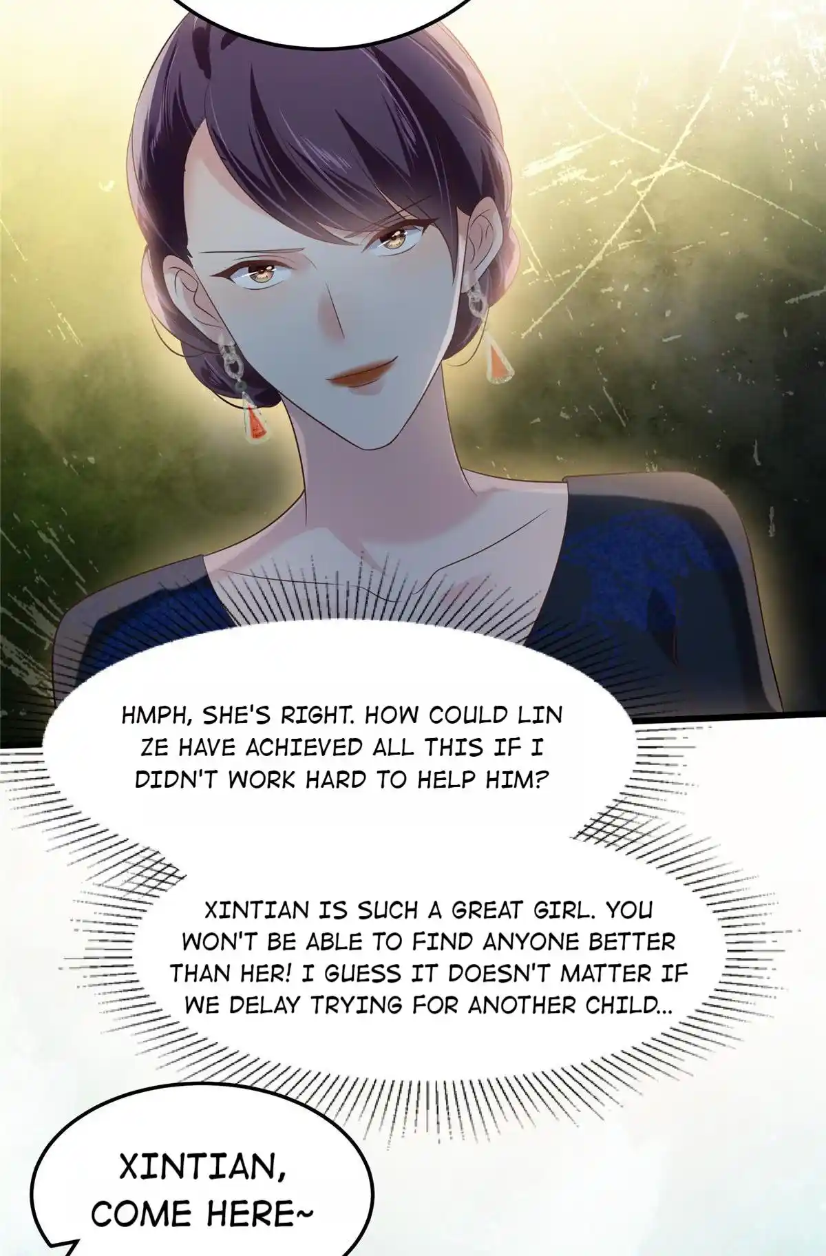 Rebirth: Giving You My Exclusive Affection 193