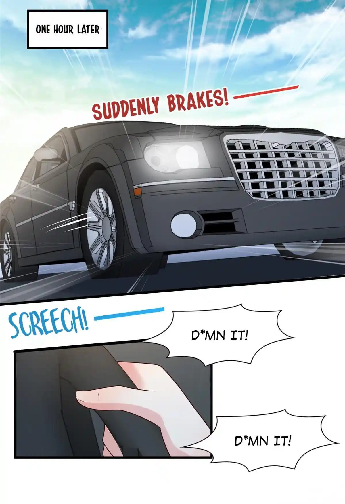 Rebirth: Giving You My Exclusive Affection 193