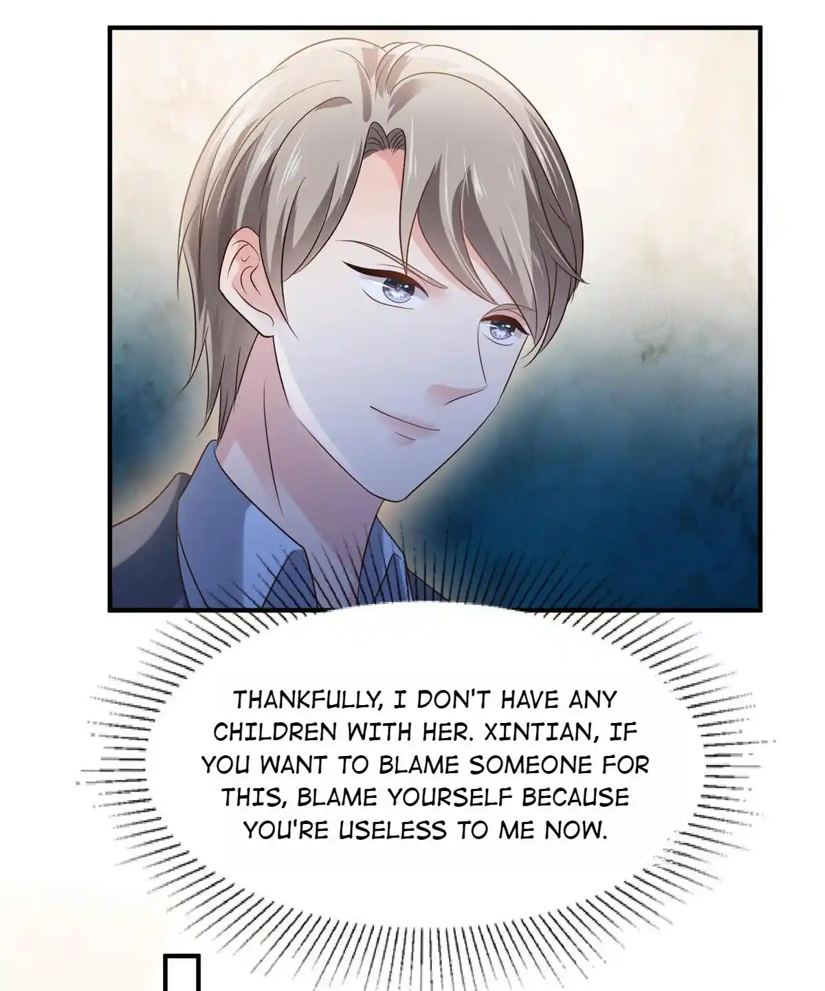 Rebirth: Giving You My Exclusive Affection 195