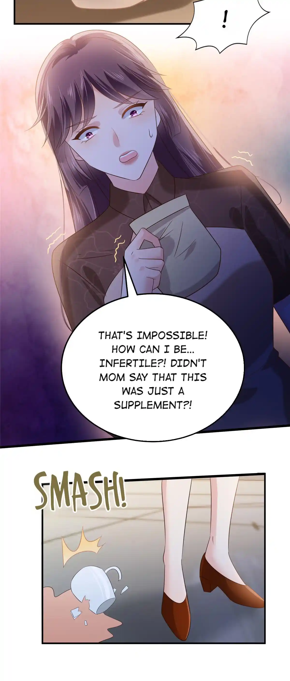 Rebirth: Giving You My Exclusive Affection 195