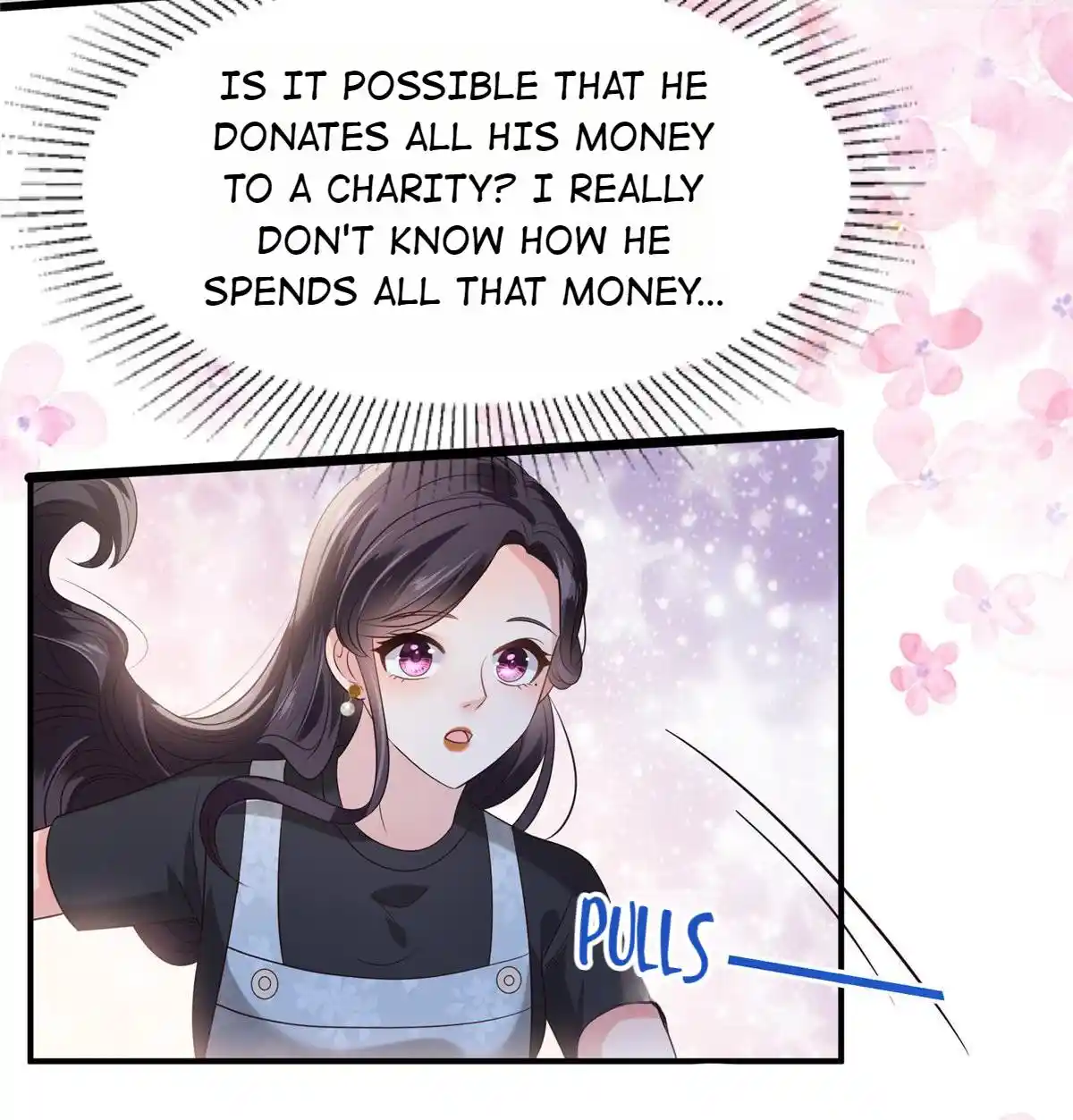 Rebirth: Giving You My Exclusive Affection 196