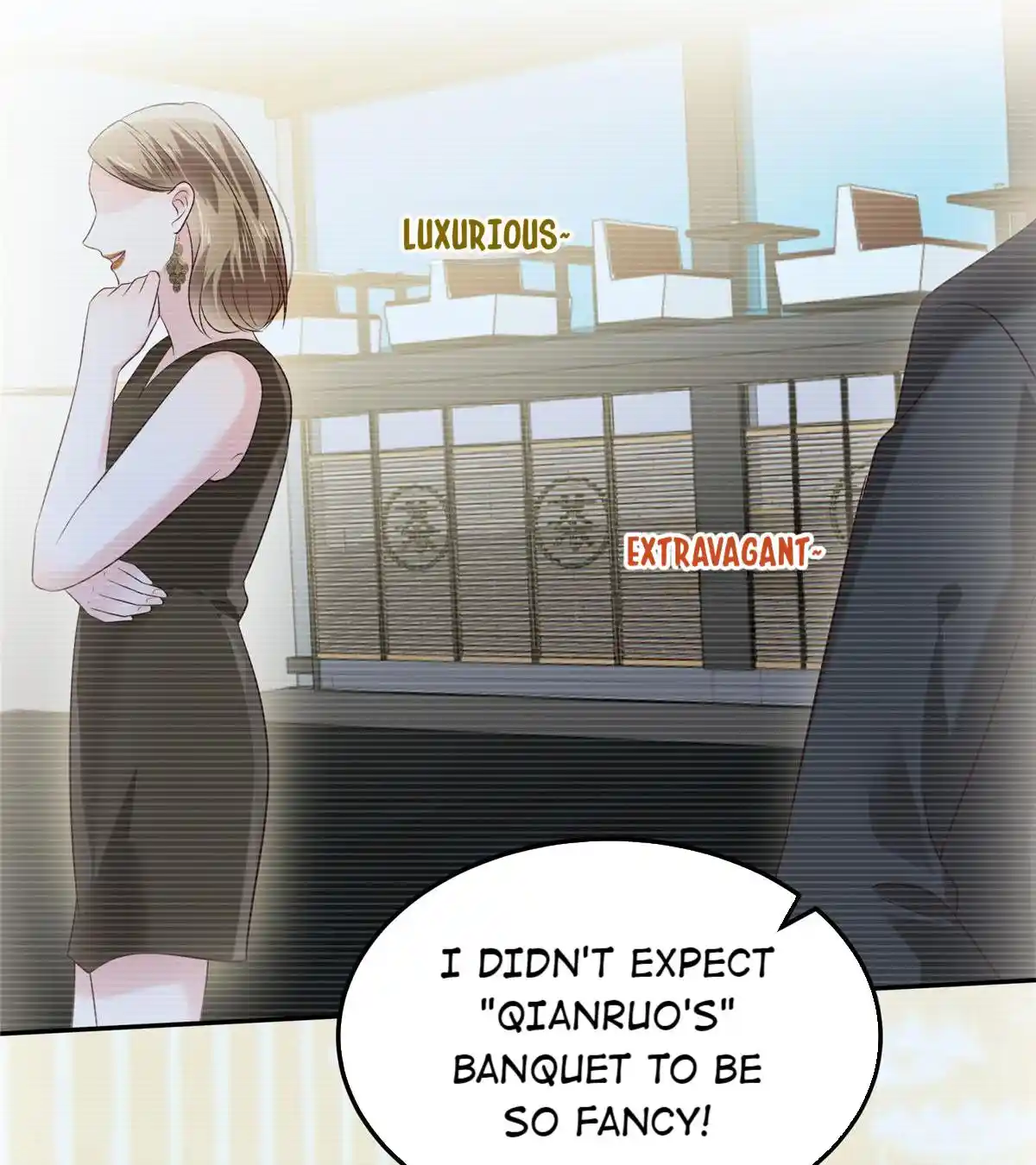 Rebirth: Giving You My Exclusive Affection 196