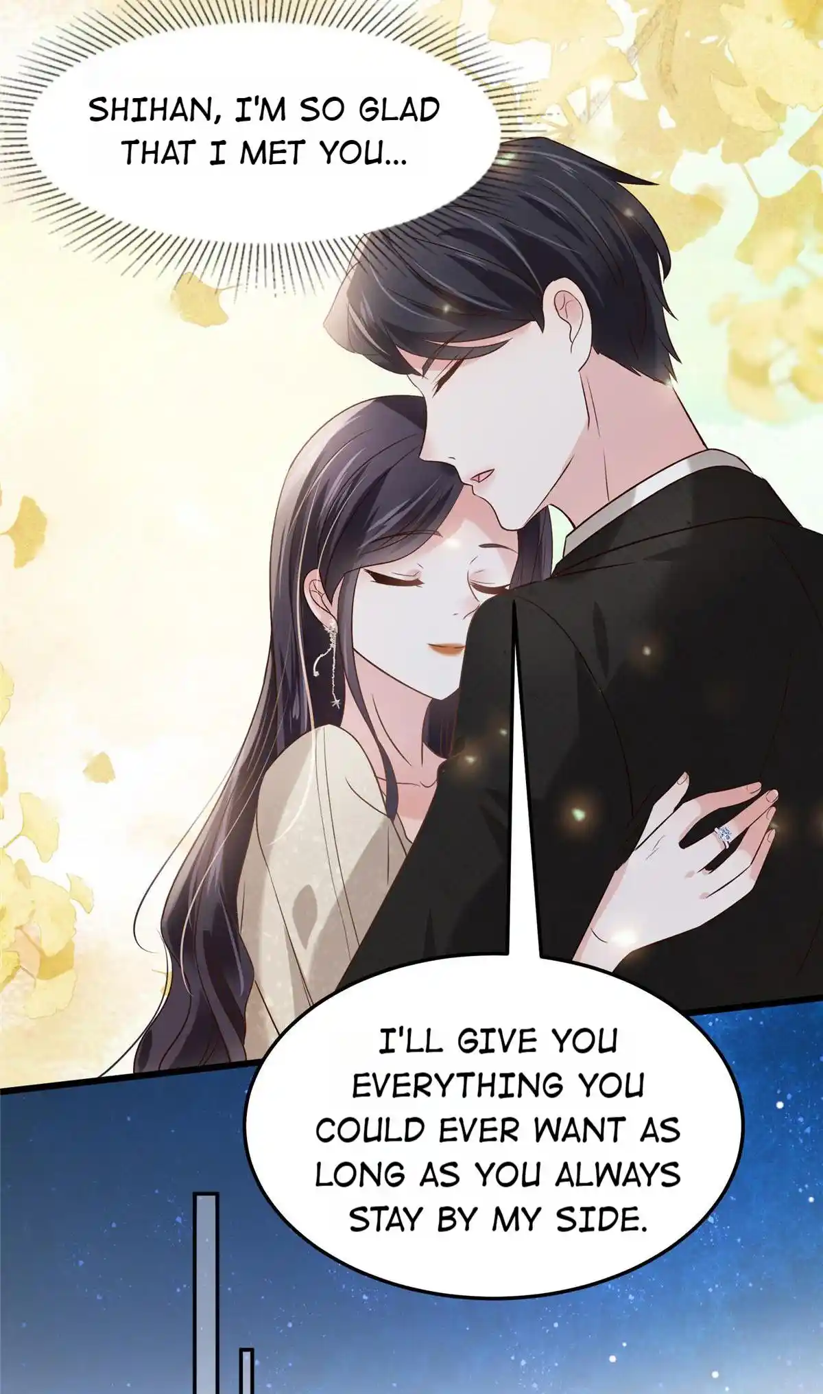 Rebirth: Giving You My Exclusive Affection 198