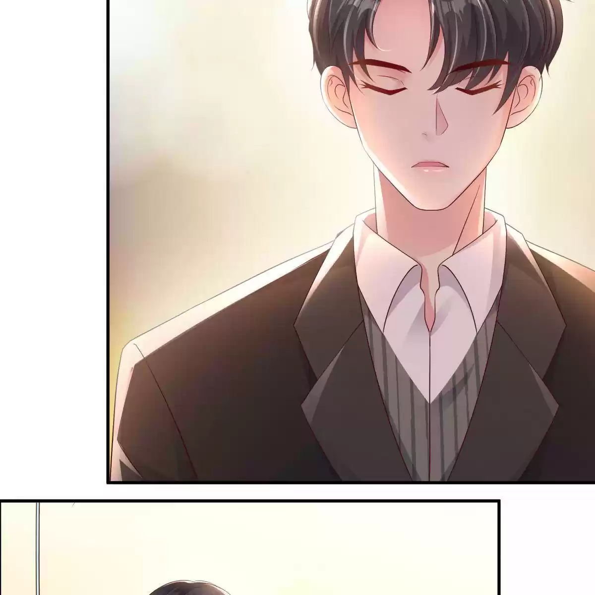 Rebirth: Giving You My Exclusive Affection 2 The Crippled Man