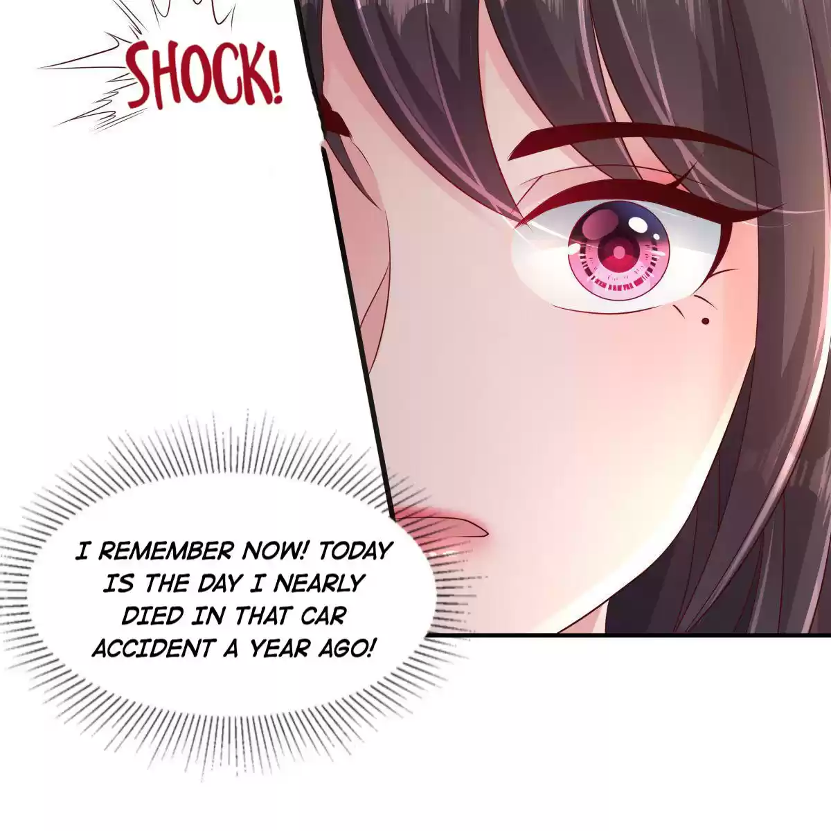 Rebirth: Giving You My Exclusive Affection 2 The Crippled Man