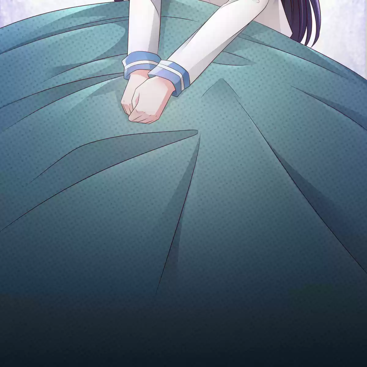 Rebirth: Giving You My Exclusive Affection 2 The Crippled Man