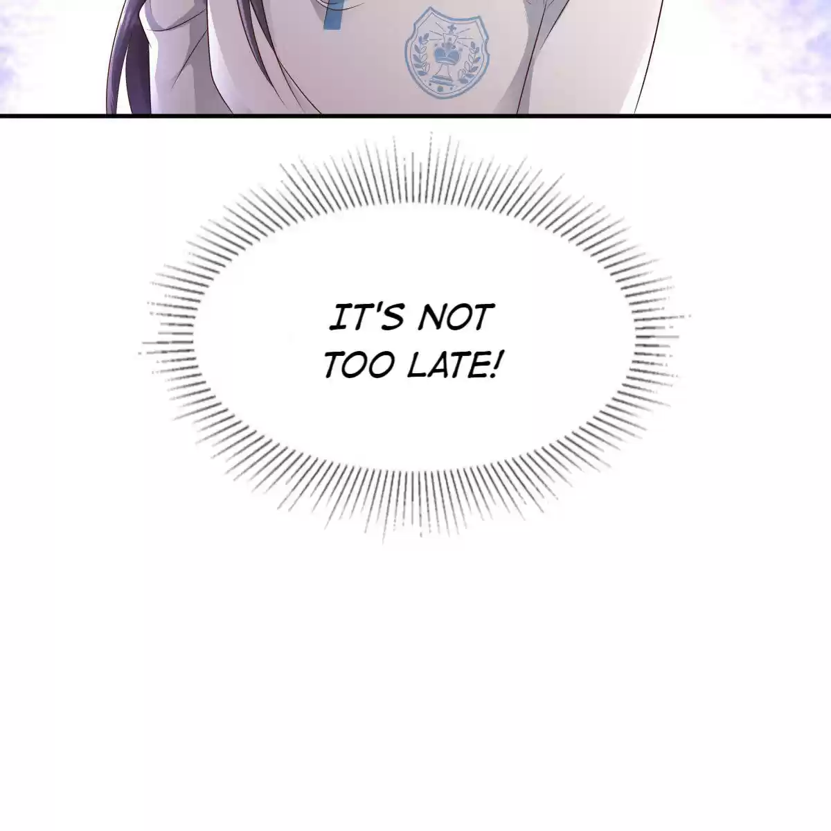 Rebirth: Giving You My Exclusive Affection 2 The Crippled Man