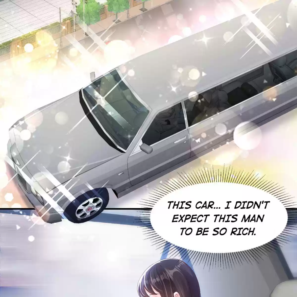 Rebirth: Giving You My Exclusive Affection 2 The Crippled Man