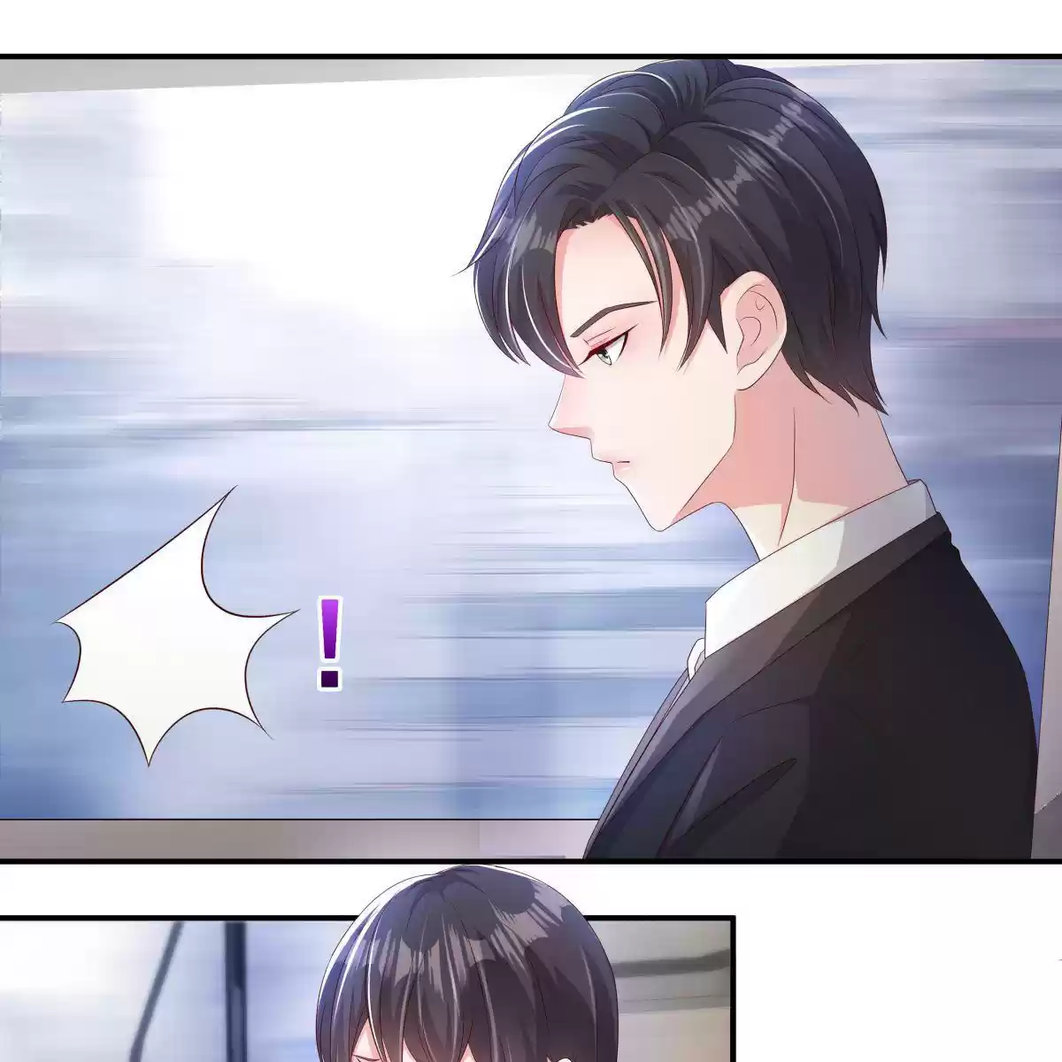 Rebirth: Giving You My Exclusive Affection 2 The Crippled Man