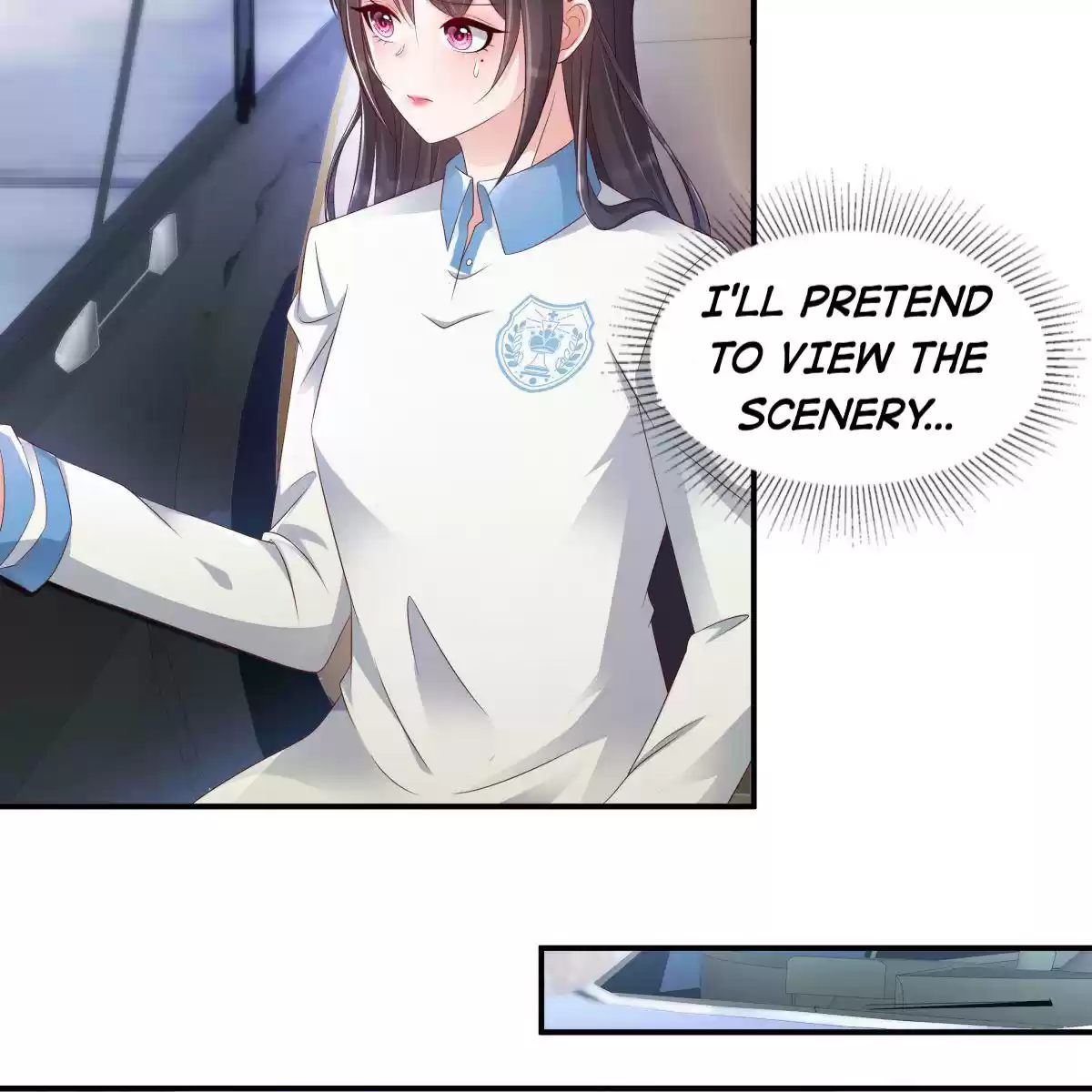 Rebirth: Giving You My Exclusive Affection 2 The Crippled Man