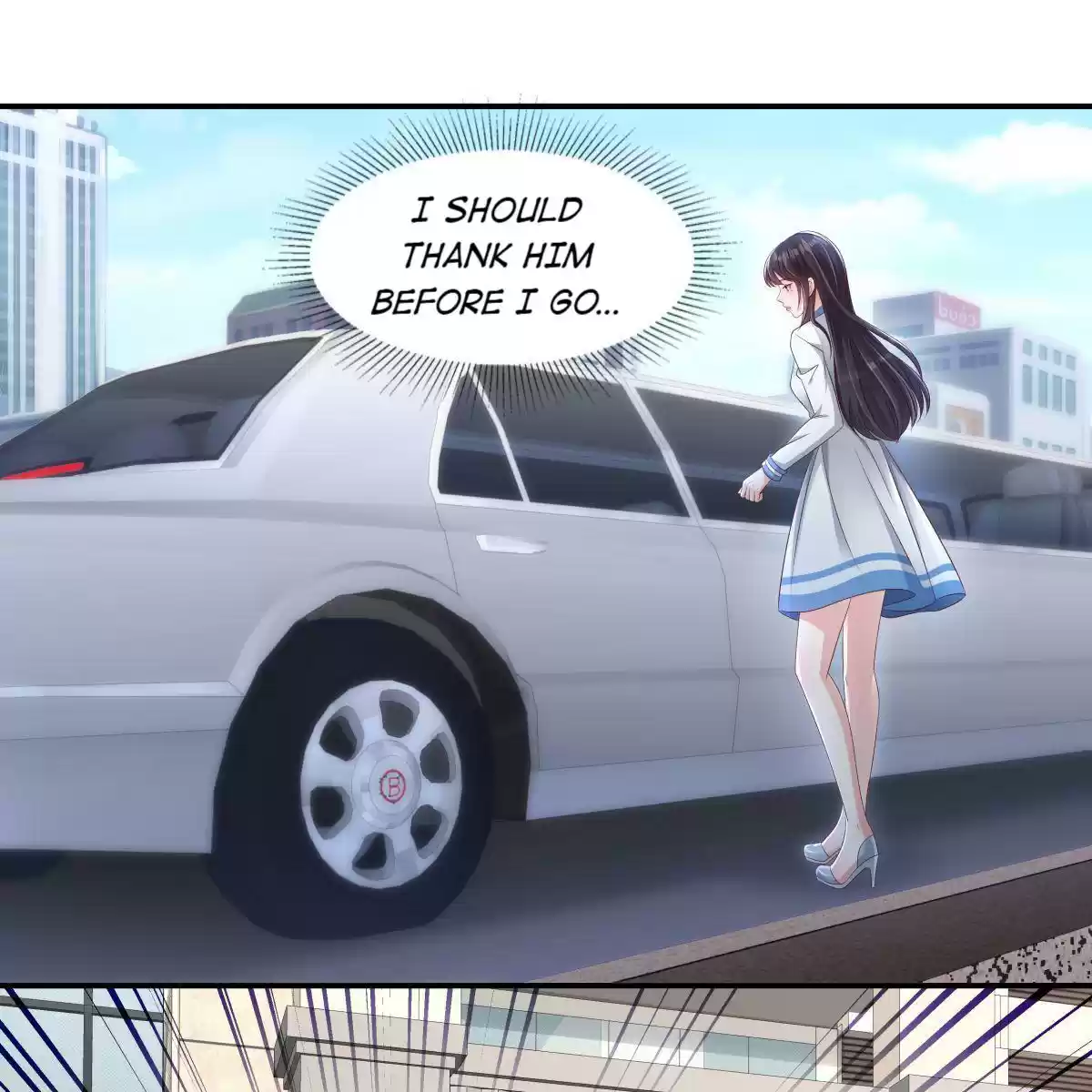 Rebirth: Giving You My Exclusive Affection 2 The Crippled Man