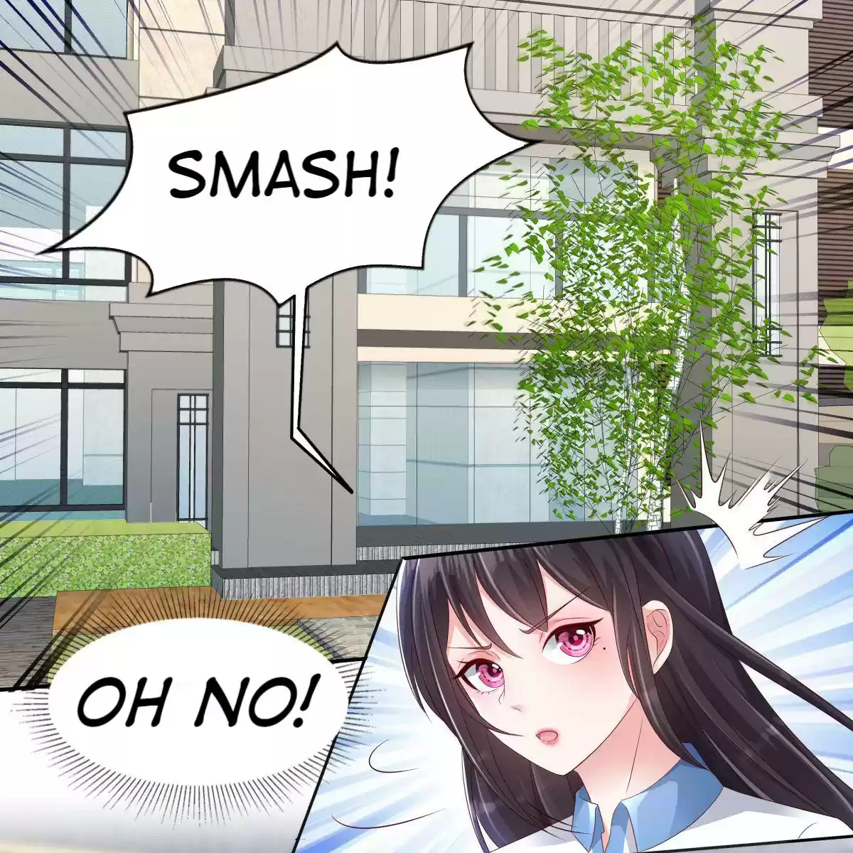 Rebirth: Giving You My Exclusive Affection 2 The Crippled Man