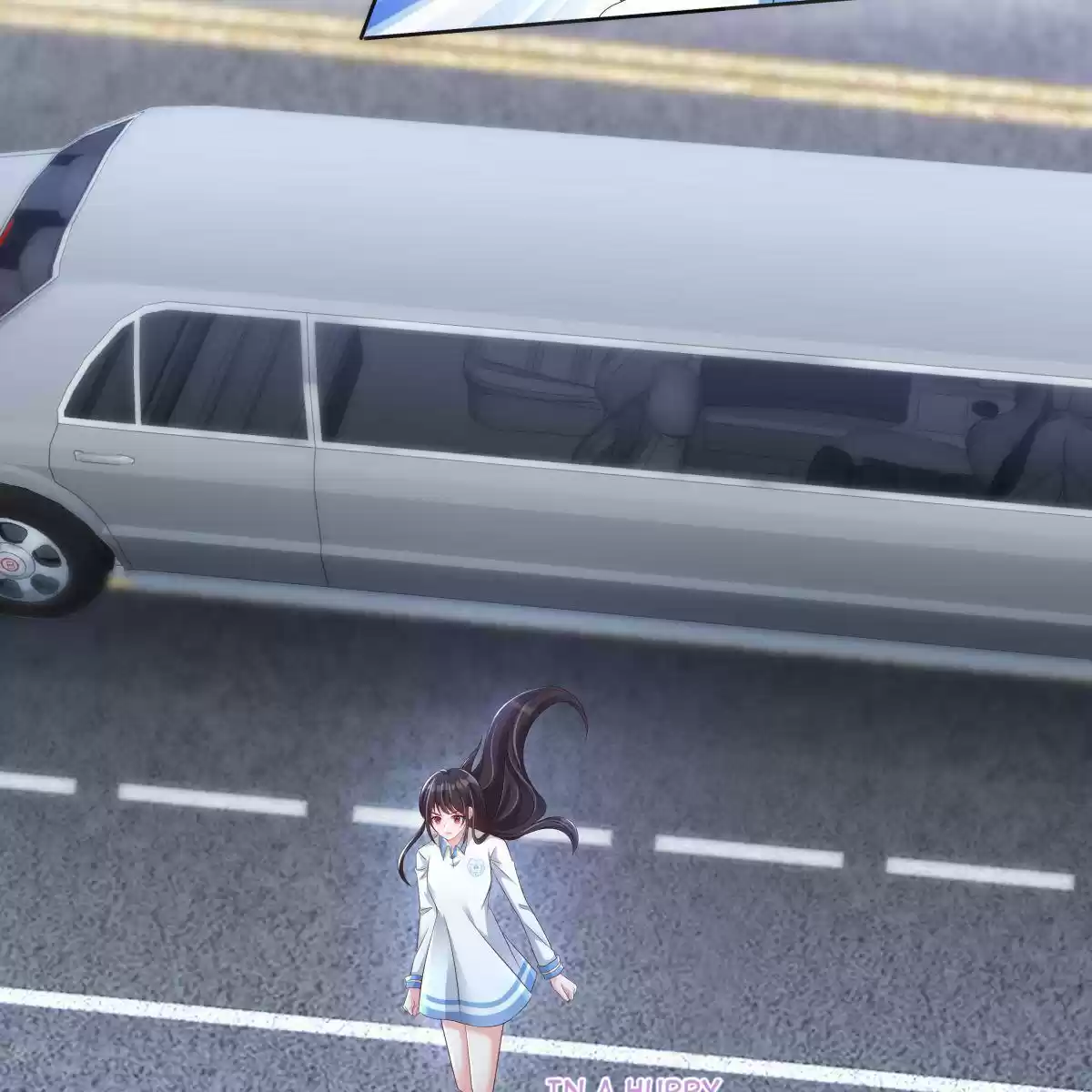 Rebirth: Giving You My Exclusive Affection 2 The Crippled Man