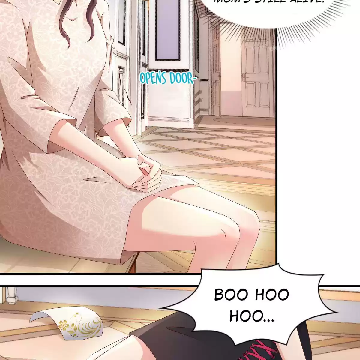 Rebirth: Giving You My Exclusive Affection 2 The Crippled Man