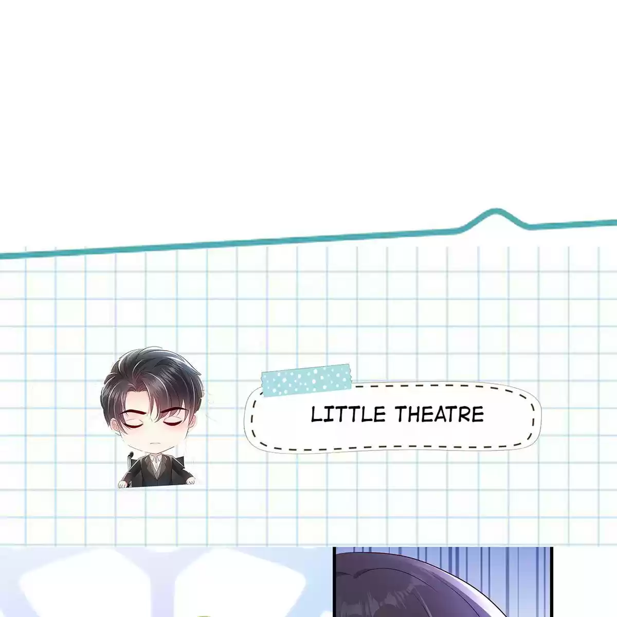 Rebirth: Giving You My Exclusive Affection 2 The Crippled Man