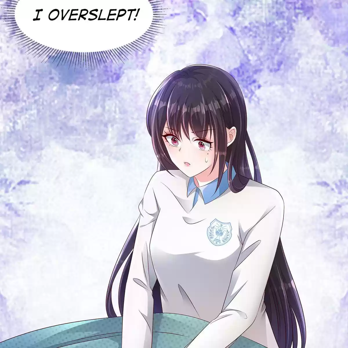 Rebirth: Giving You My Exclusive Affection 2 The Crippled Man