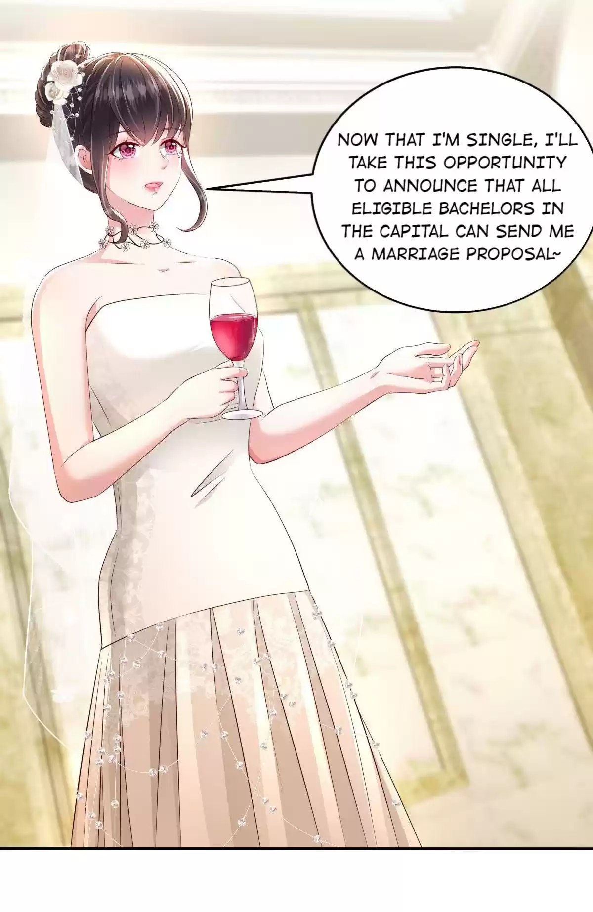 Rebirth: Giving You My Exclusive Affection 20 The Arrival of Third Master Fu