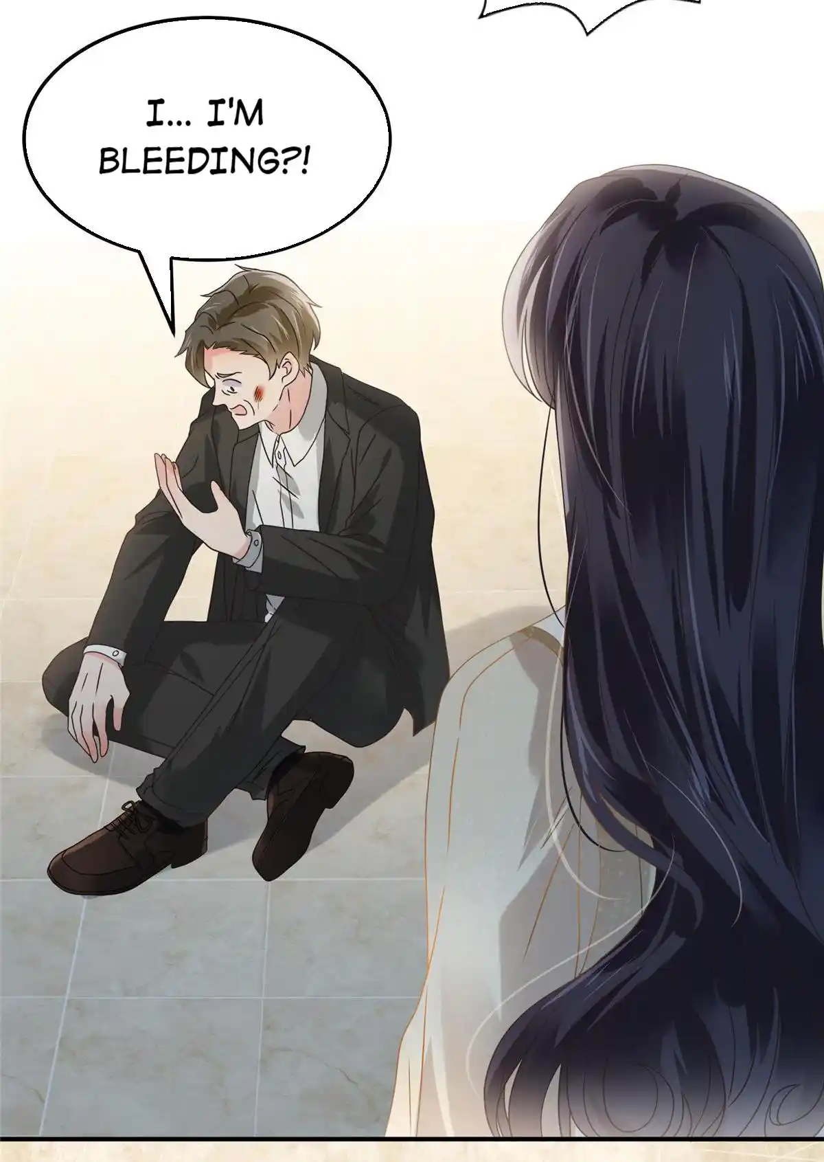 Rebirth: Giving You My Exclusive Affection 200