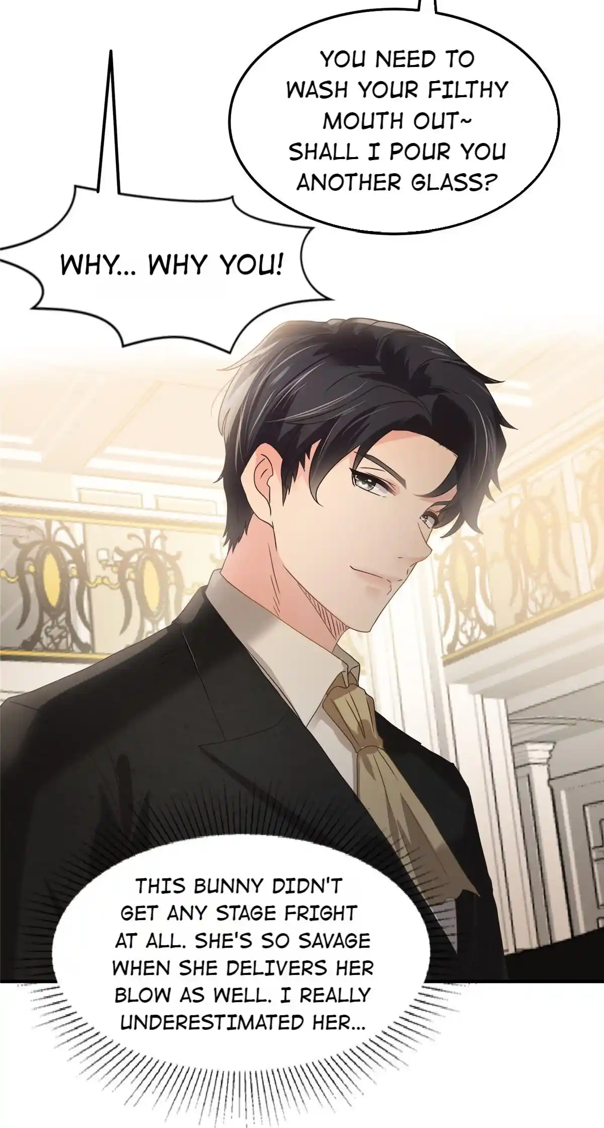 Rebirth: Giving You My Exclusive Affection 200