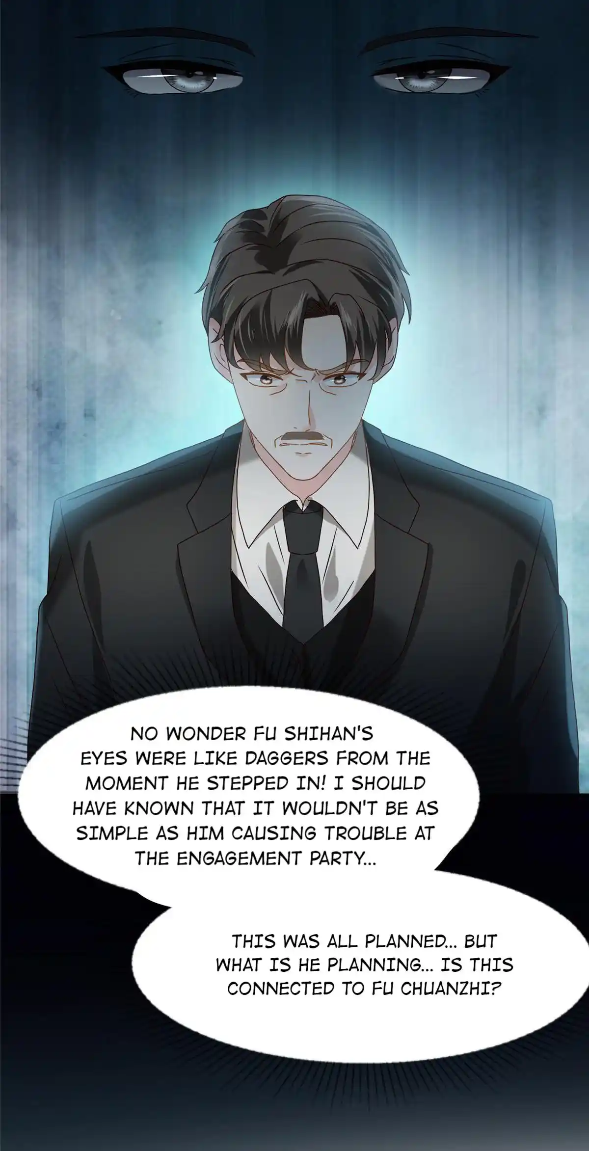 Rebirth: Giving You My Exclusive Affection 200