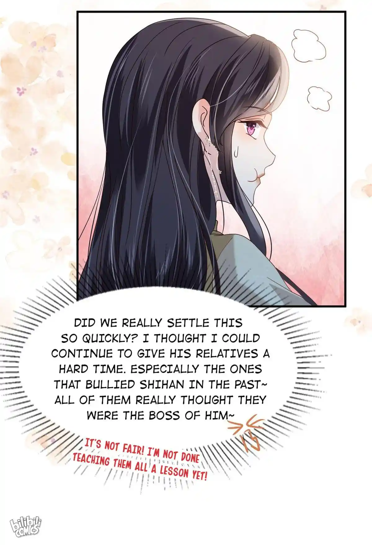 Rebirth: Giving You My Exclusive Affection 200