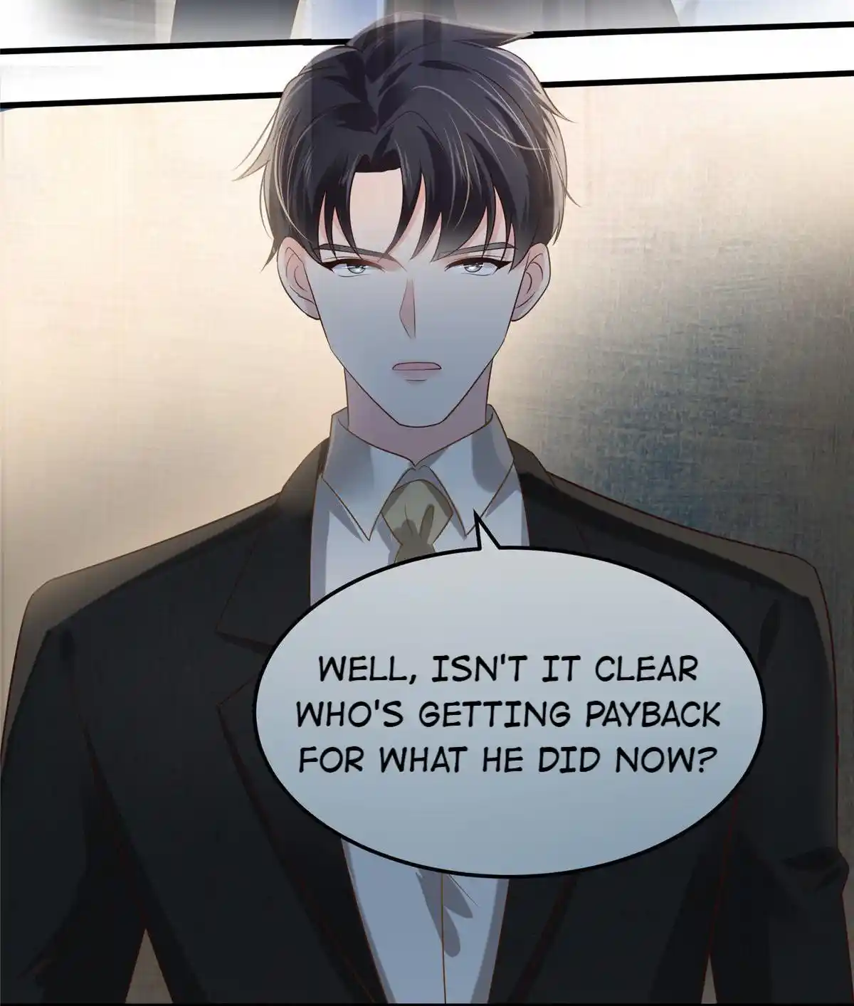 Rebirth: Giving You My Exclusive Affection 201