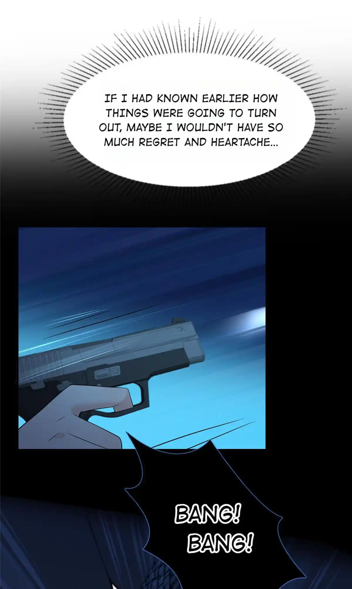 Rebirth: Giving You My Exclusive Affection 201