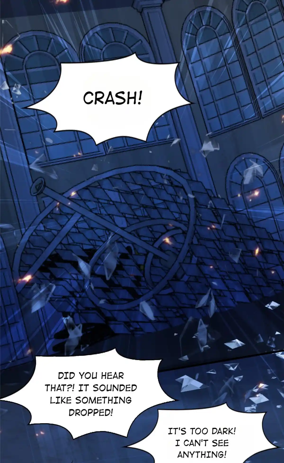 Rebirth: Giving You My Exclusive Affection 201