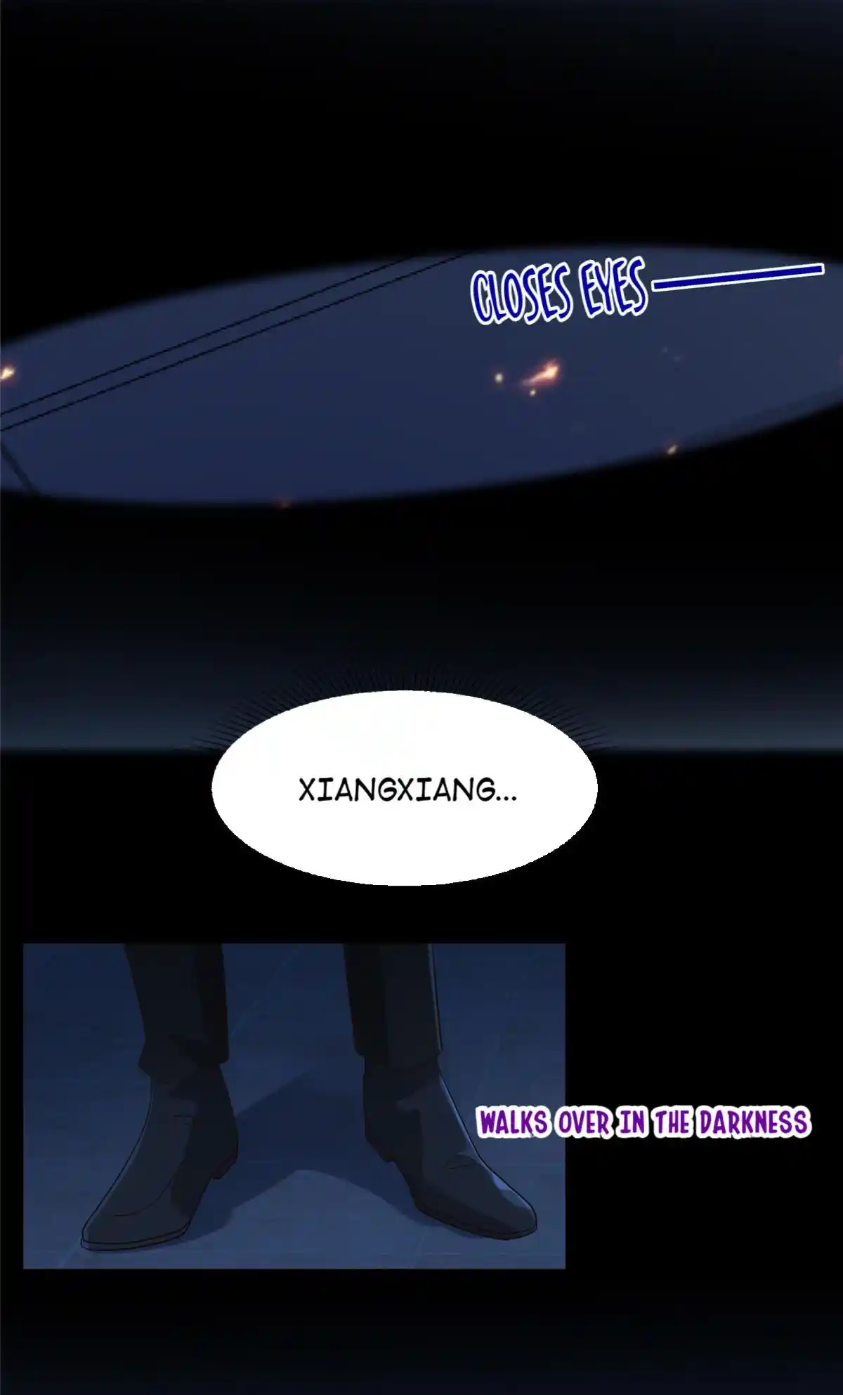 Rebirth: Giving You My Exclusive Affection 201