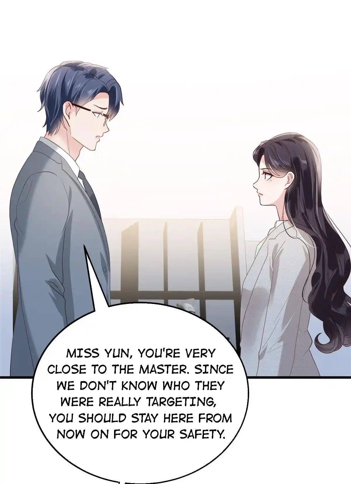 Rebirth: Giving You My Exclusive Affection 206