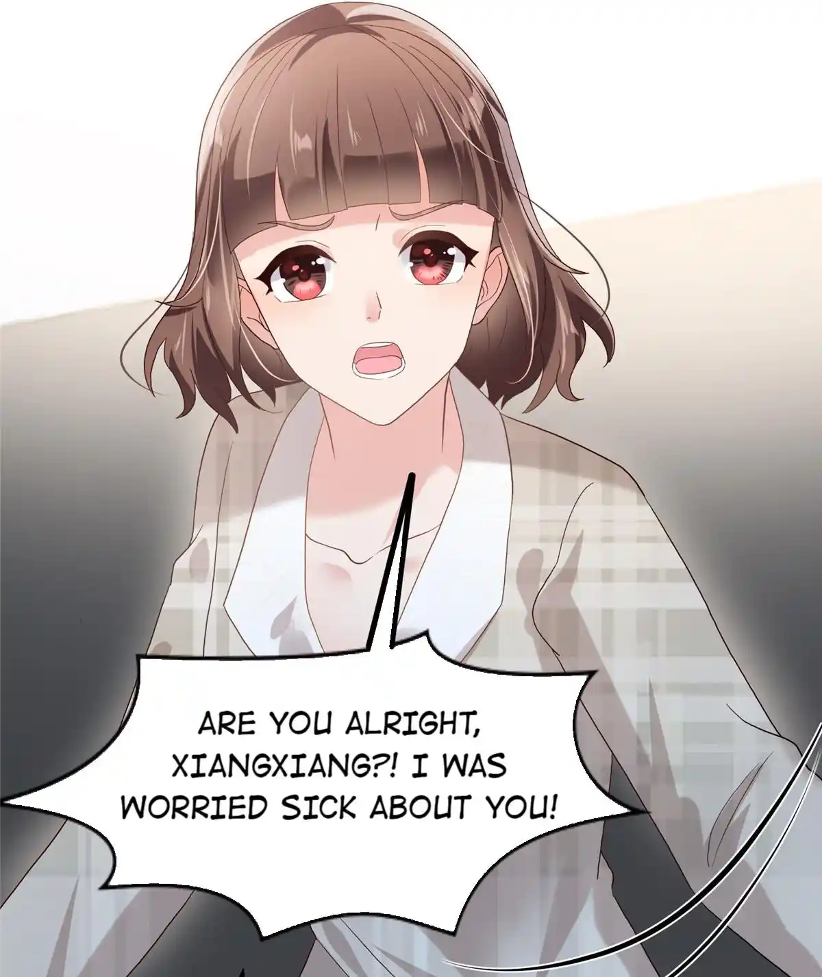 Rebirth: Giving You My Exclusive Affection 206