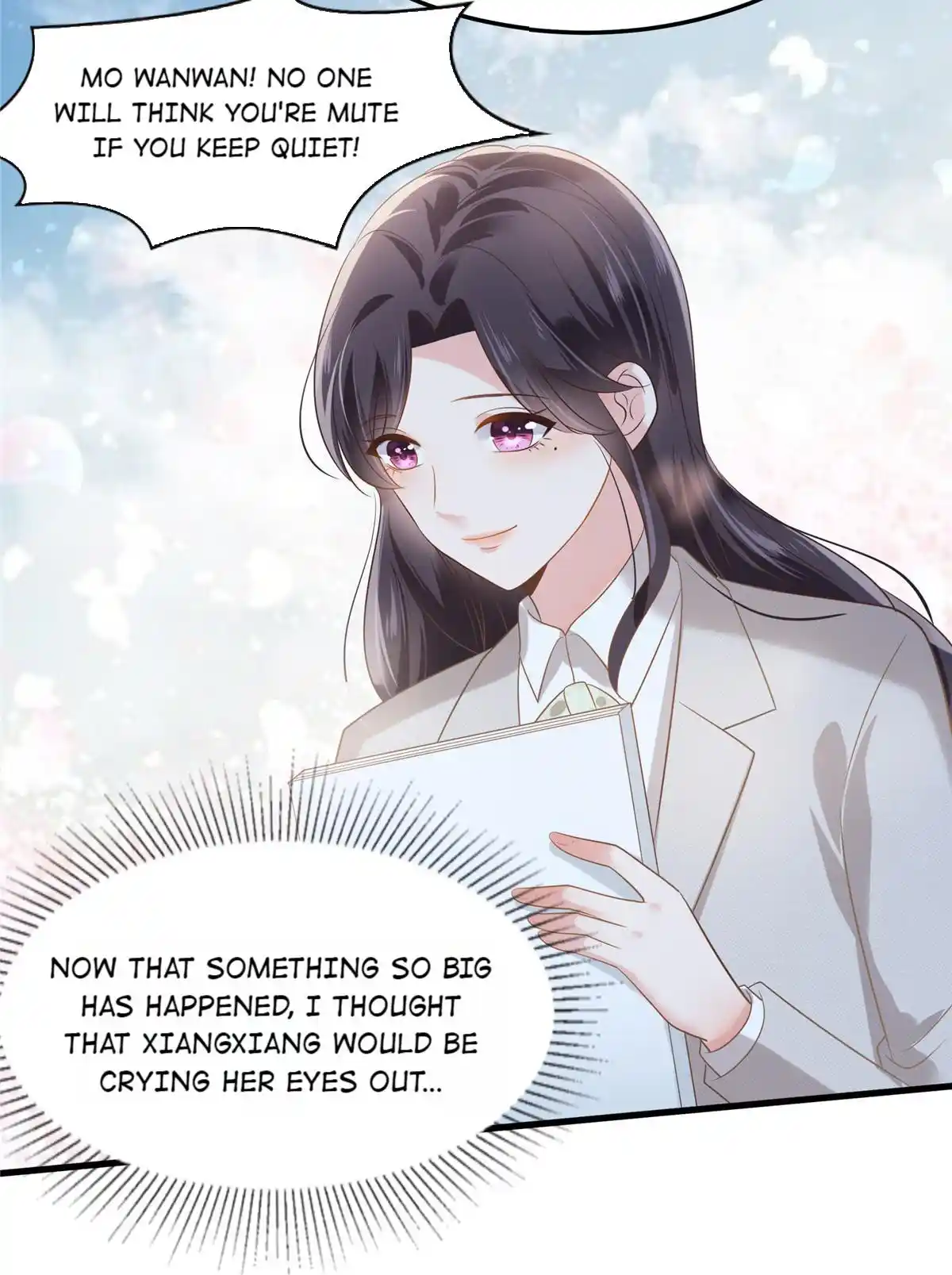 Rebirth: Giving You My Exclusive Affection 206