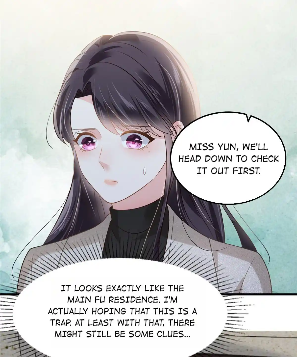 Rebirth: Giving You My Exclusive Affection 208