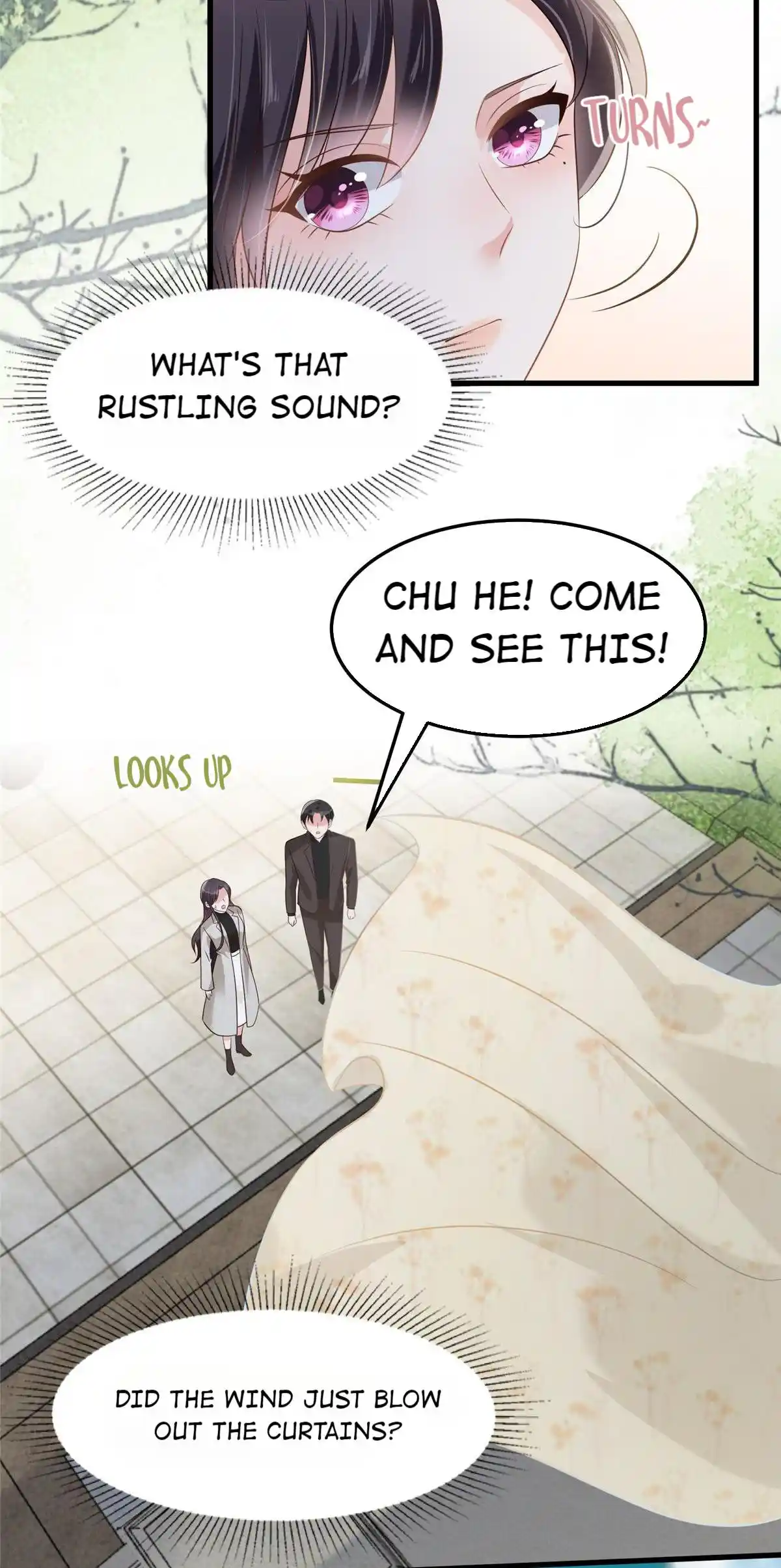 Rebirth: Giving You My Exclusive Affection 208