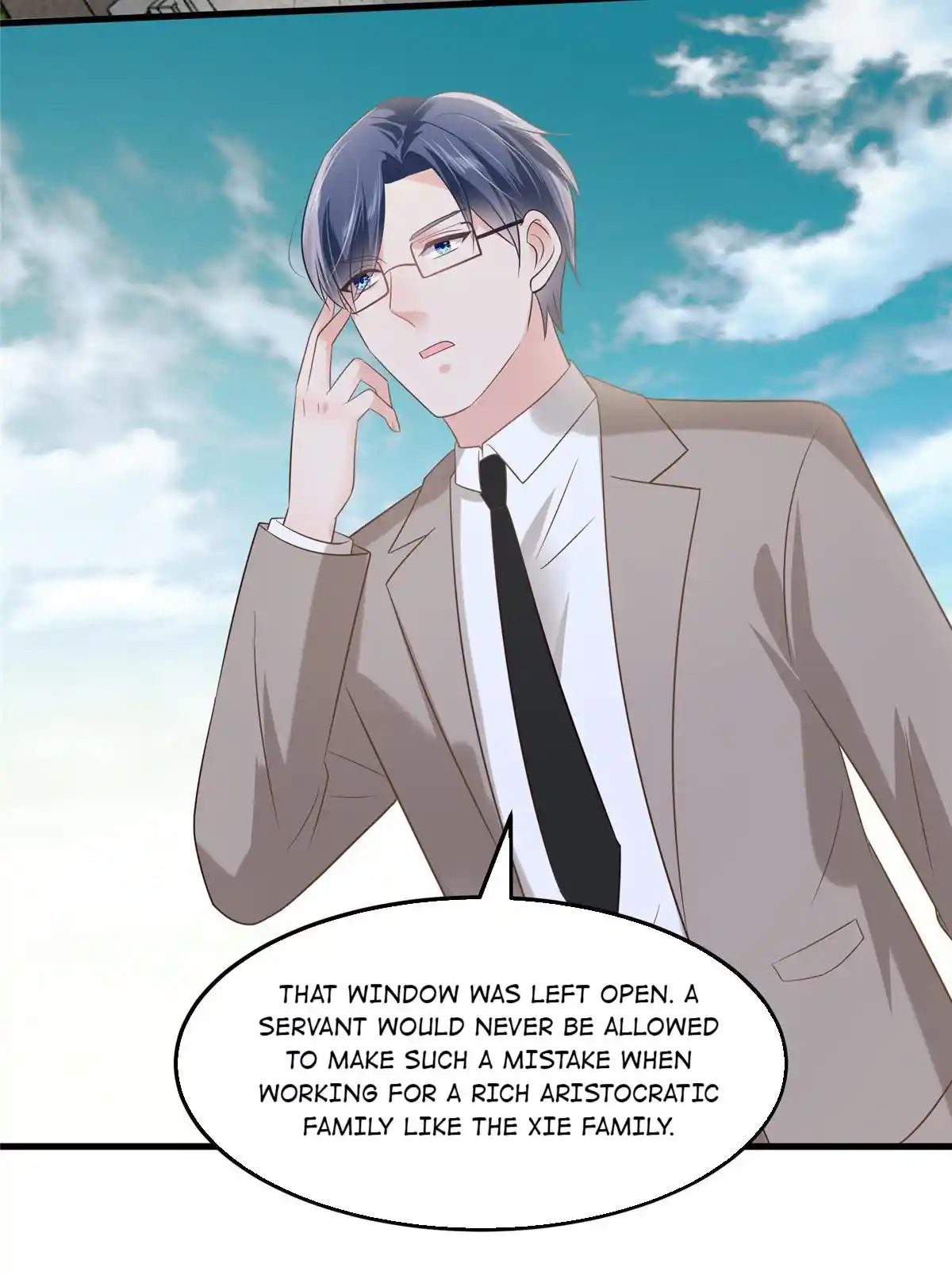 Rebirth: Giving You My Exclusive Affection 208