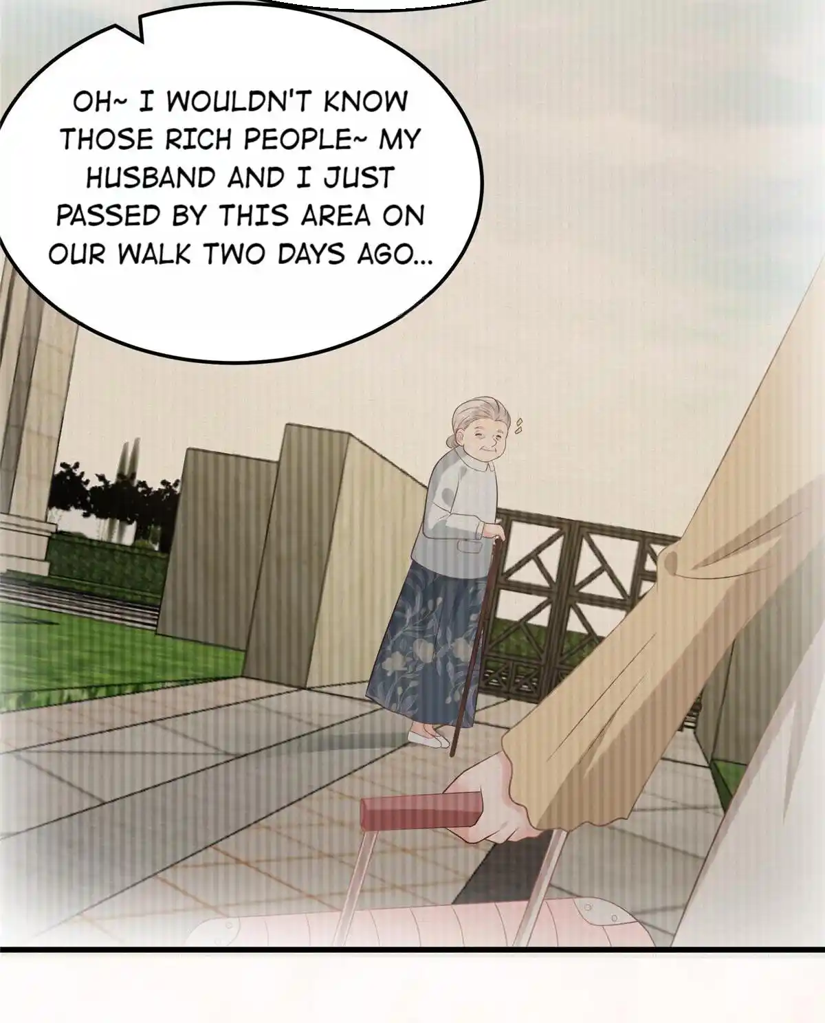 Rebirth: Giving You My Exclusive Affection 208