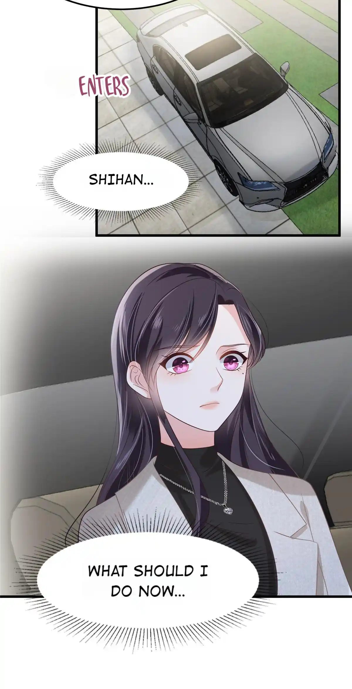 Rebirth: Giving You My Exclusive Affection 208