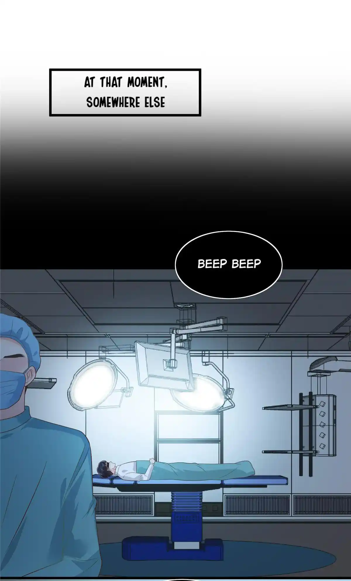 Rebirth: Giving You My Exclusive Affection 208