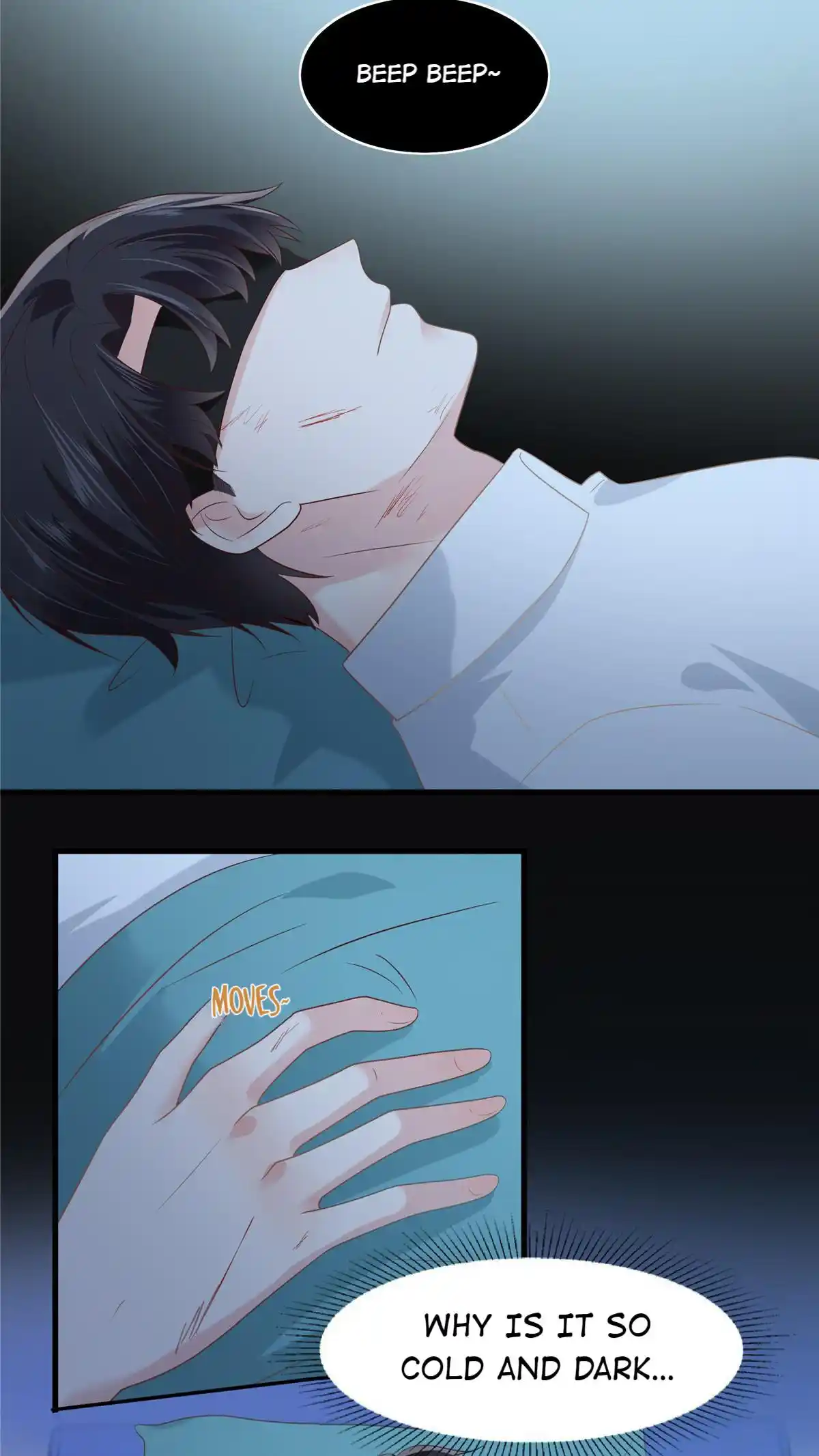 Rebirth: Giving You My Exclusive Affection 208