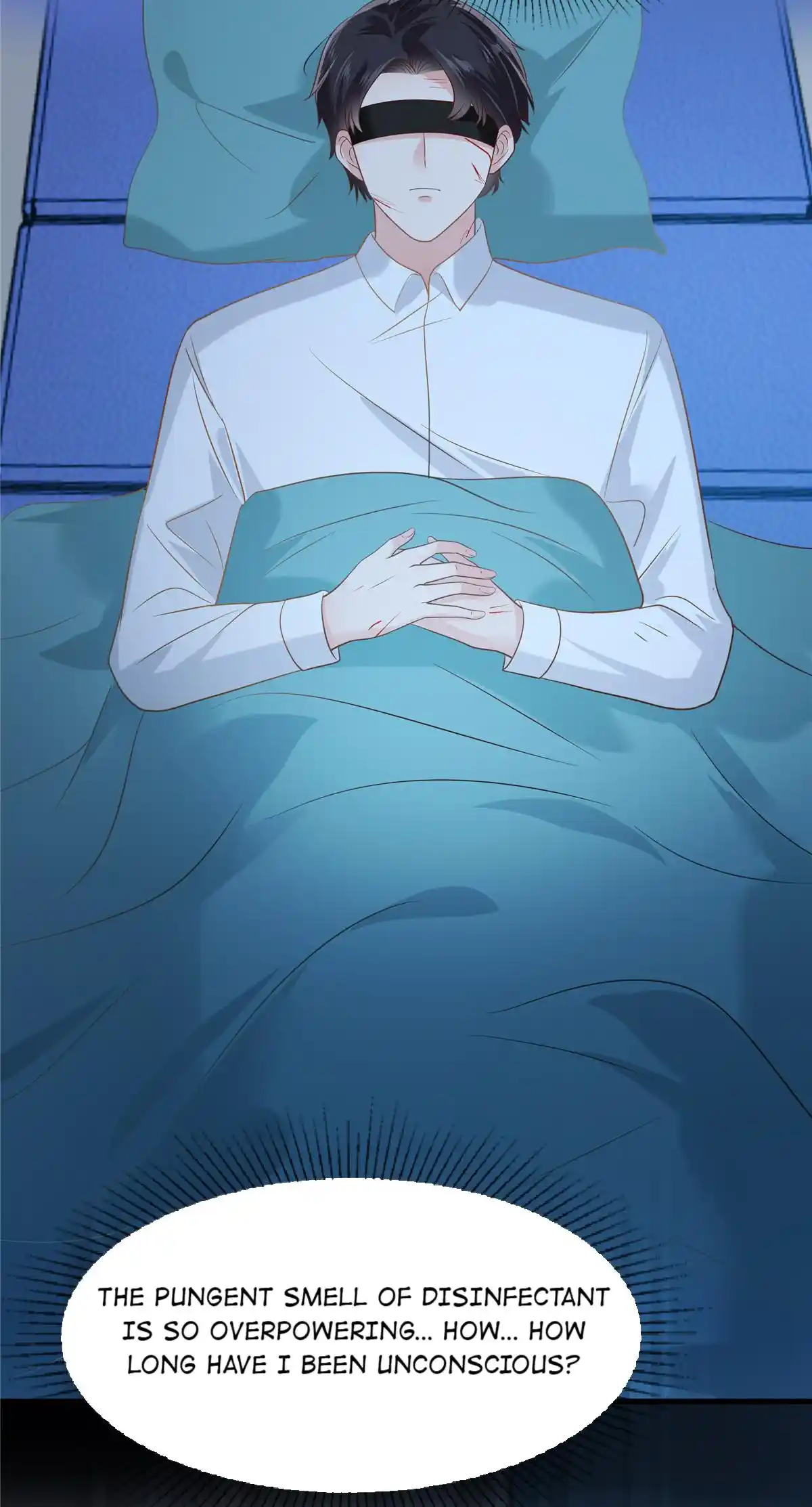 Rebirth: Giving You My Exclusive Affection 208