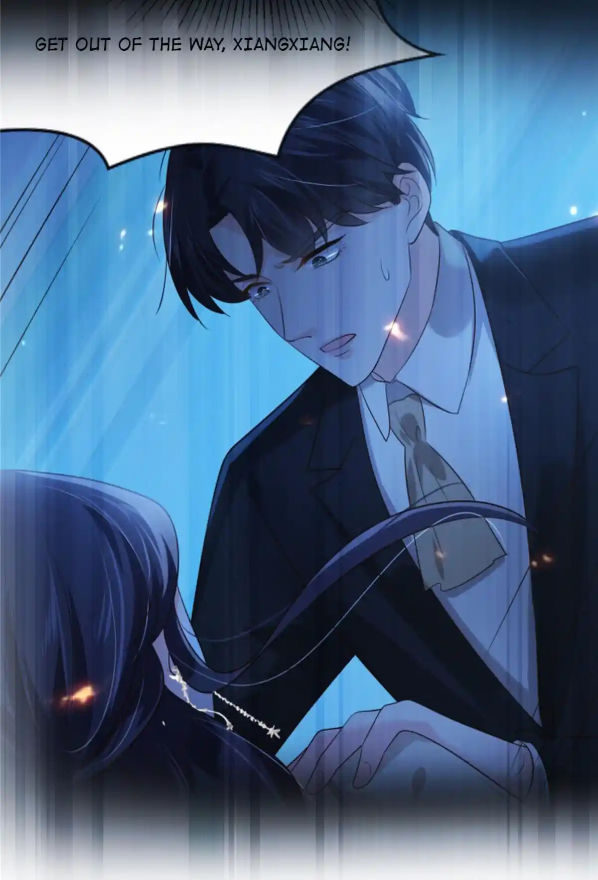 Rebirth: Giving You My Exclusive Affection 208