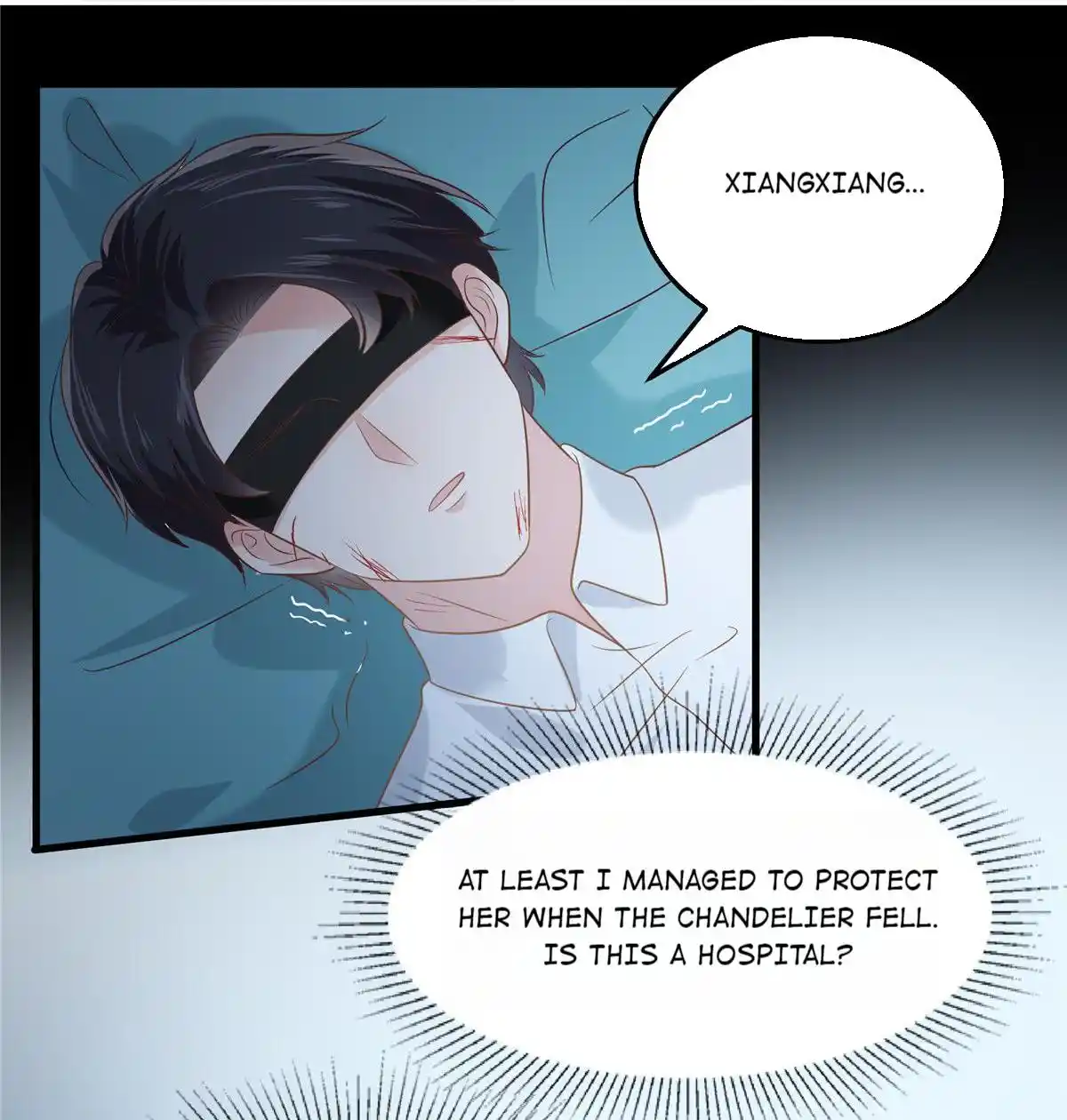 Rebirth: Giving You My Exclusive Affection 208